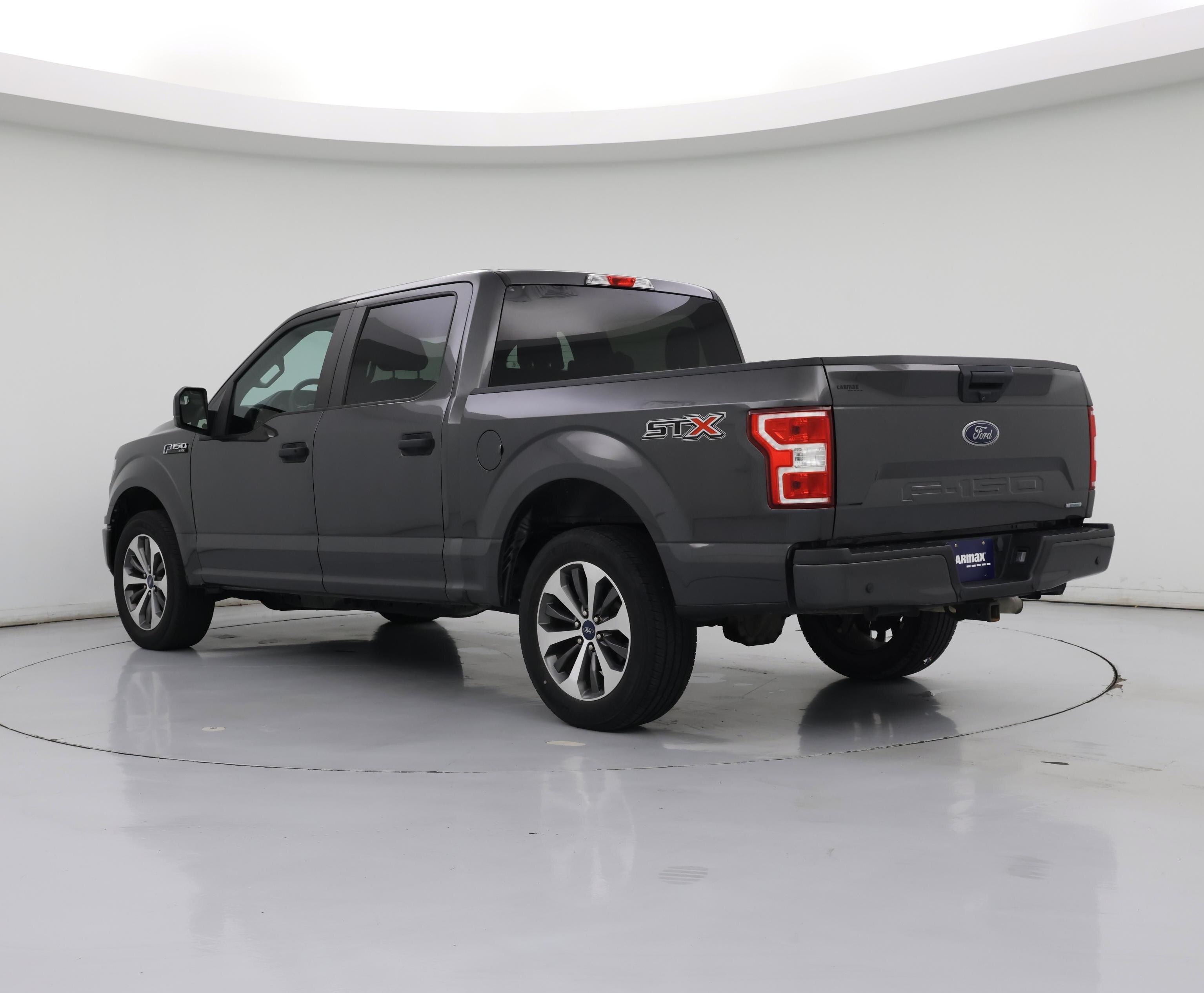 Thumbnail: 2020 Ford F-150 - 2