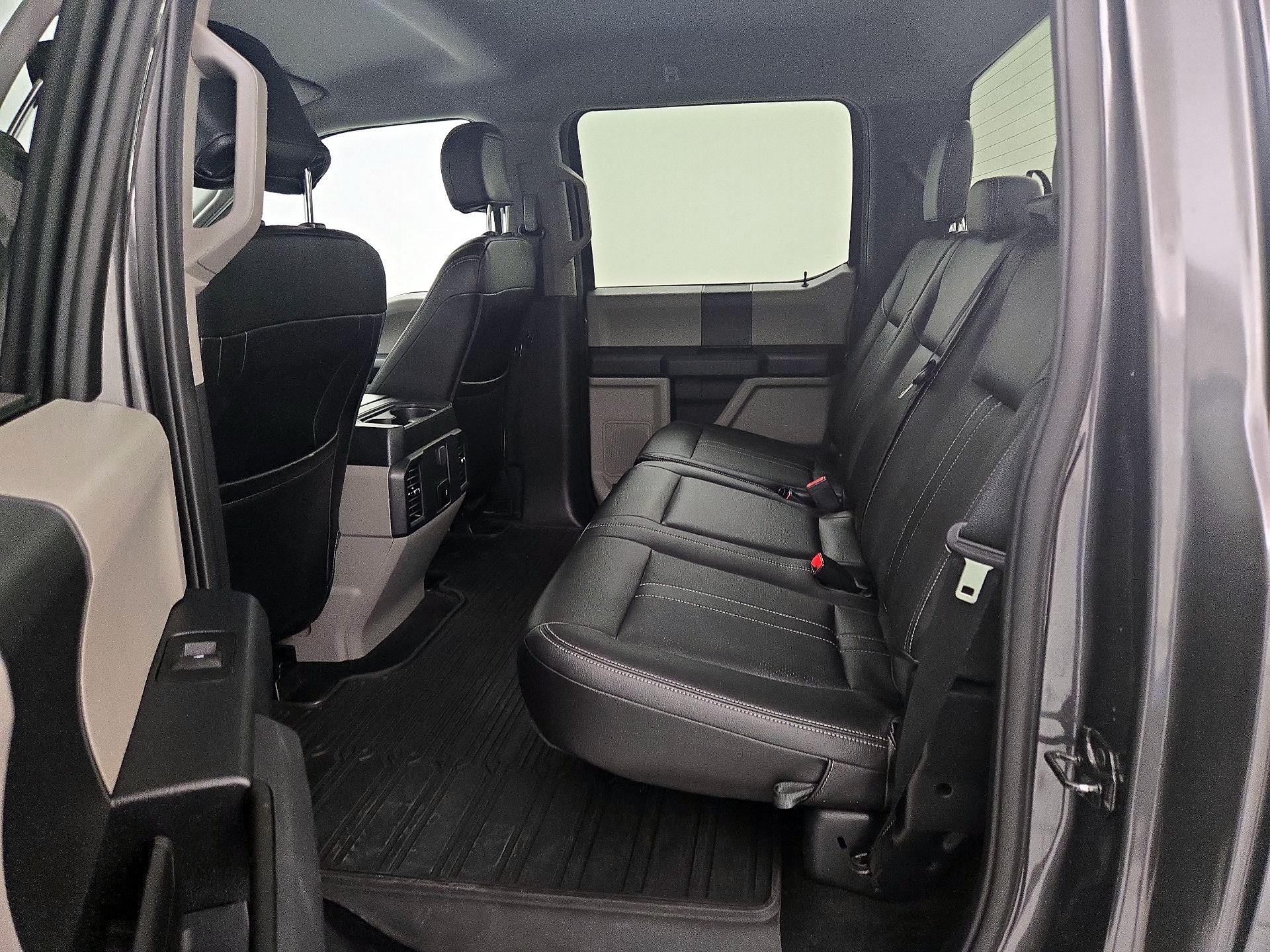 Thumbnail: 2020 Ford F-150 - 19