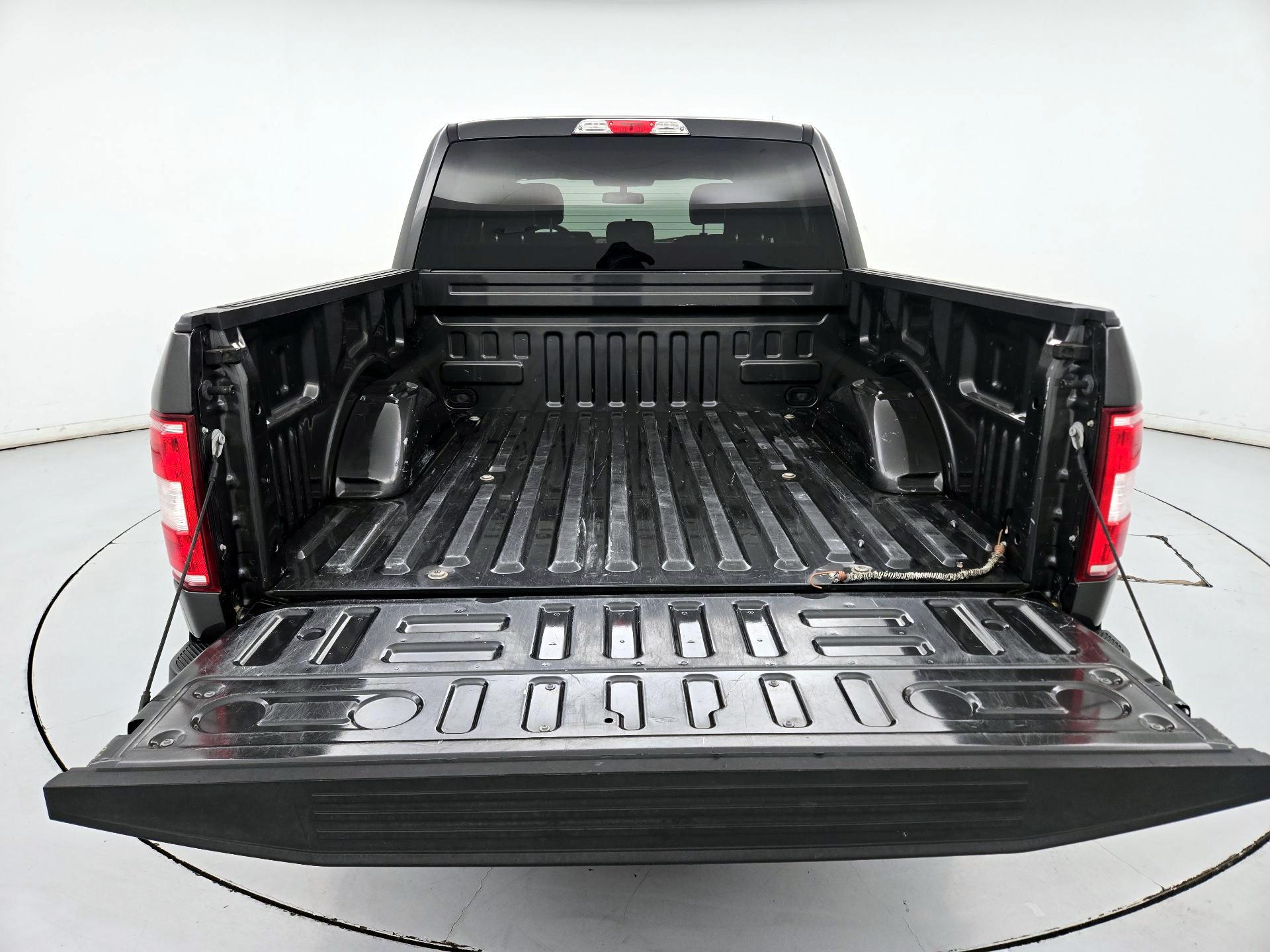 Thumbnail: 2020 Ford F-150 - 20