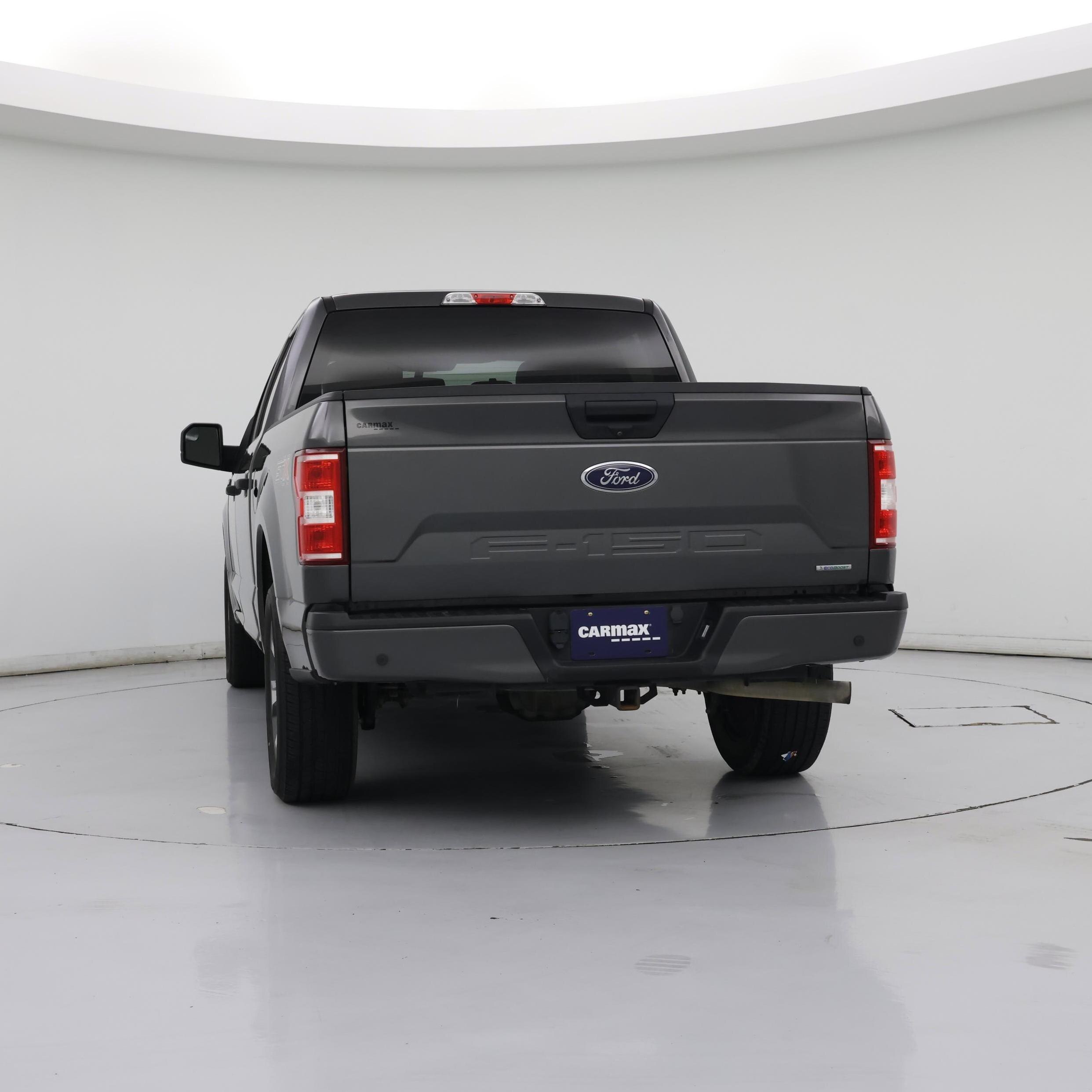 Thumbnail: 2020 Ford F-150 - 6