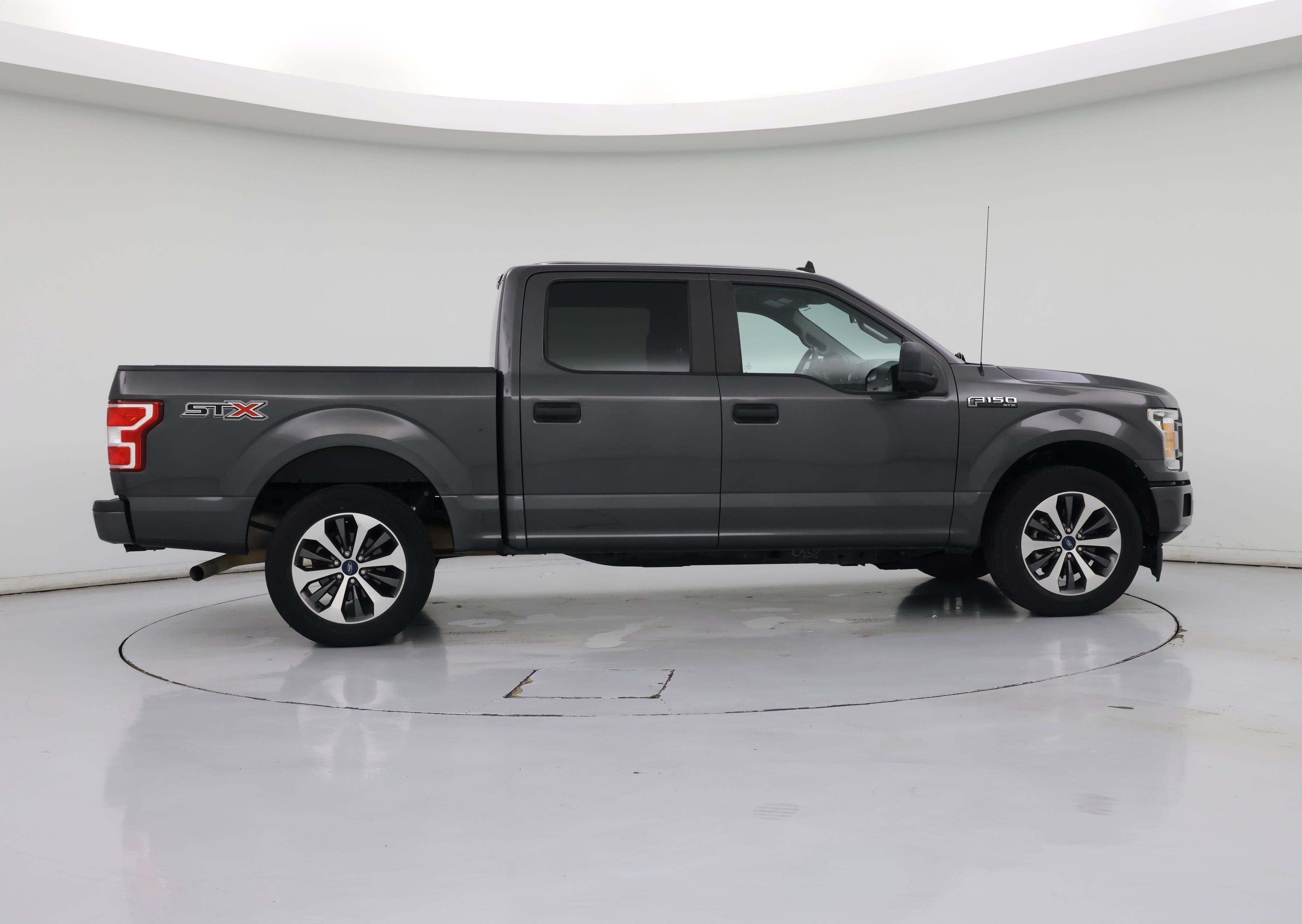 Thumbnail: 2020 Ford F-150 - 7