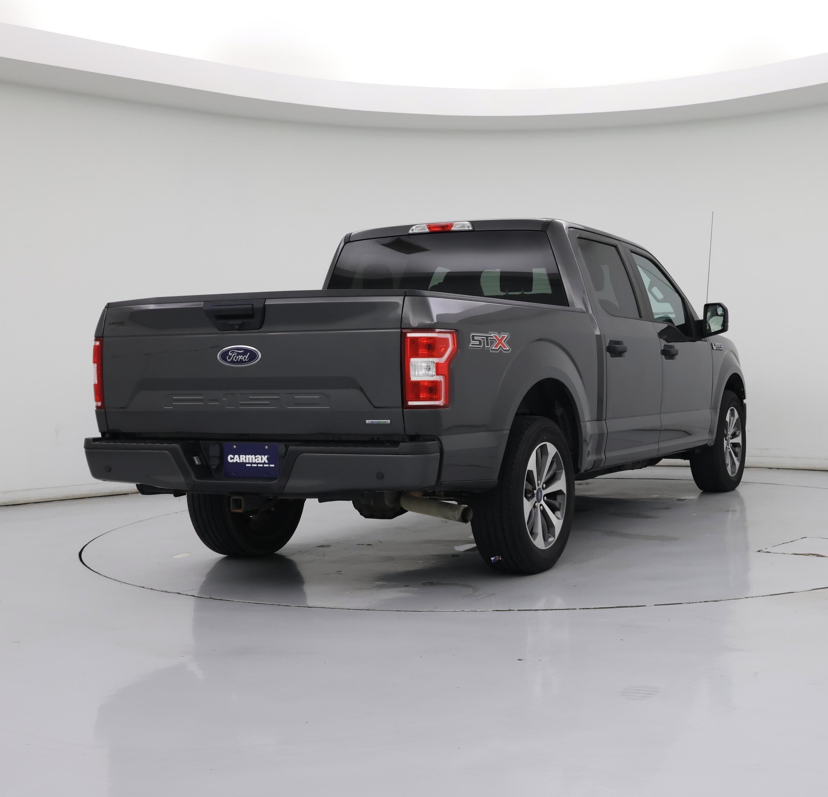 Thumbnail: 2020 Ford F-150 - 8