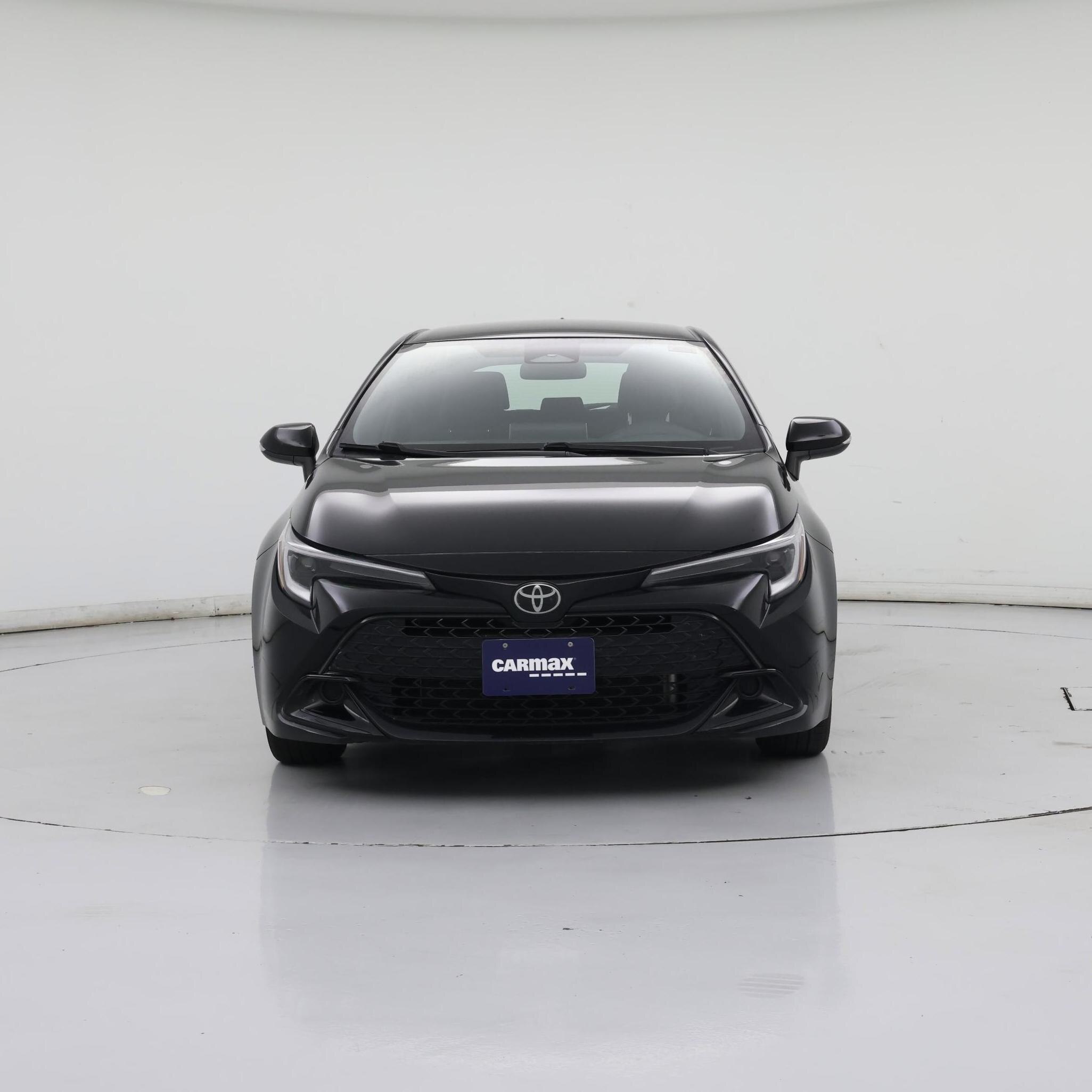 Thumbnail: 2023 Toyota Corolla - 5