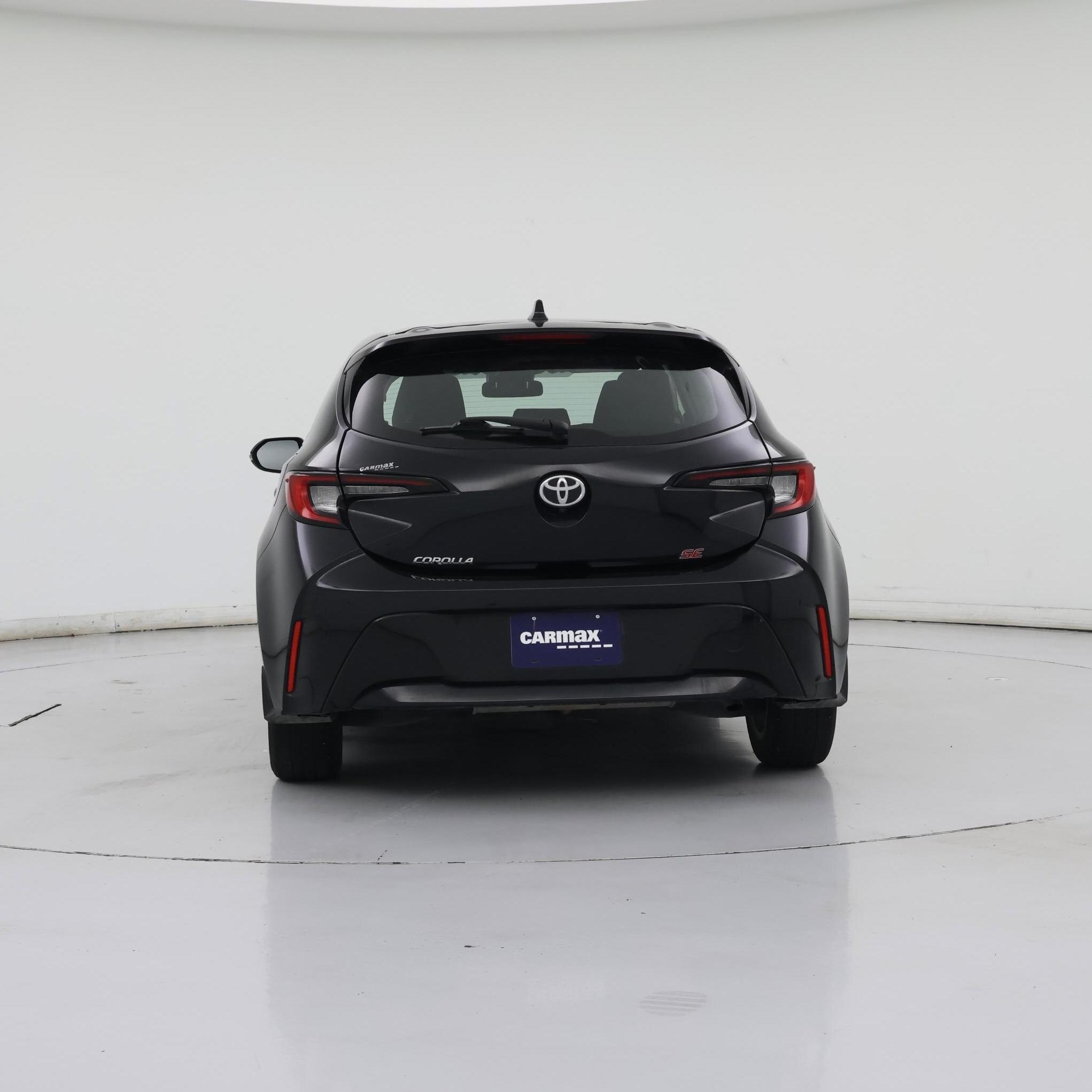 Thumbnail: 2023 Toyota Corolla - 6