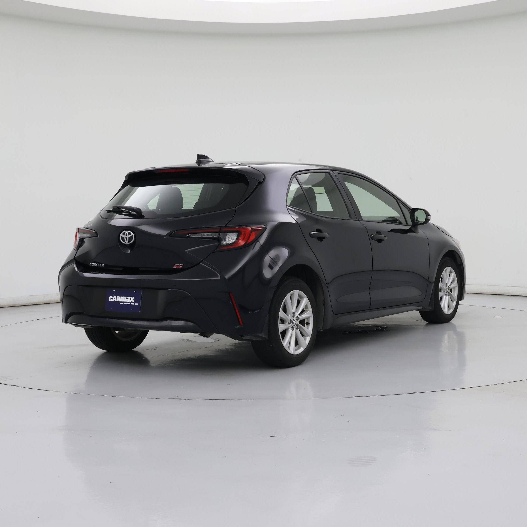 Thumbnail: 2023 Toyota Corolla - 8