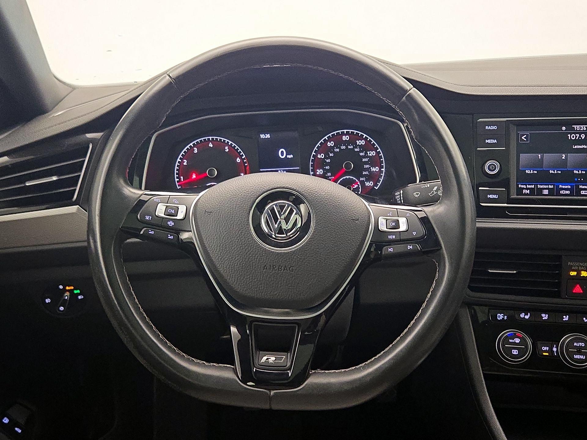 Thumbnail: 2021 Volkswagen Jetta - 10