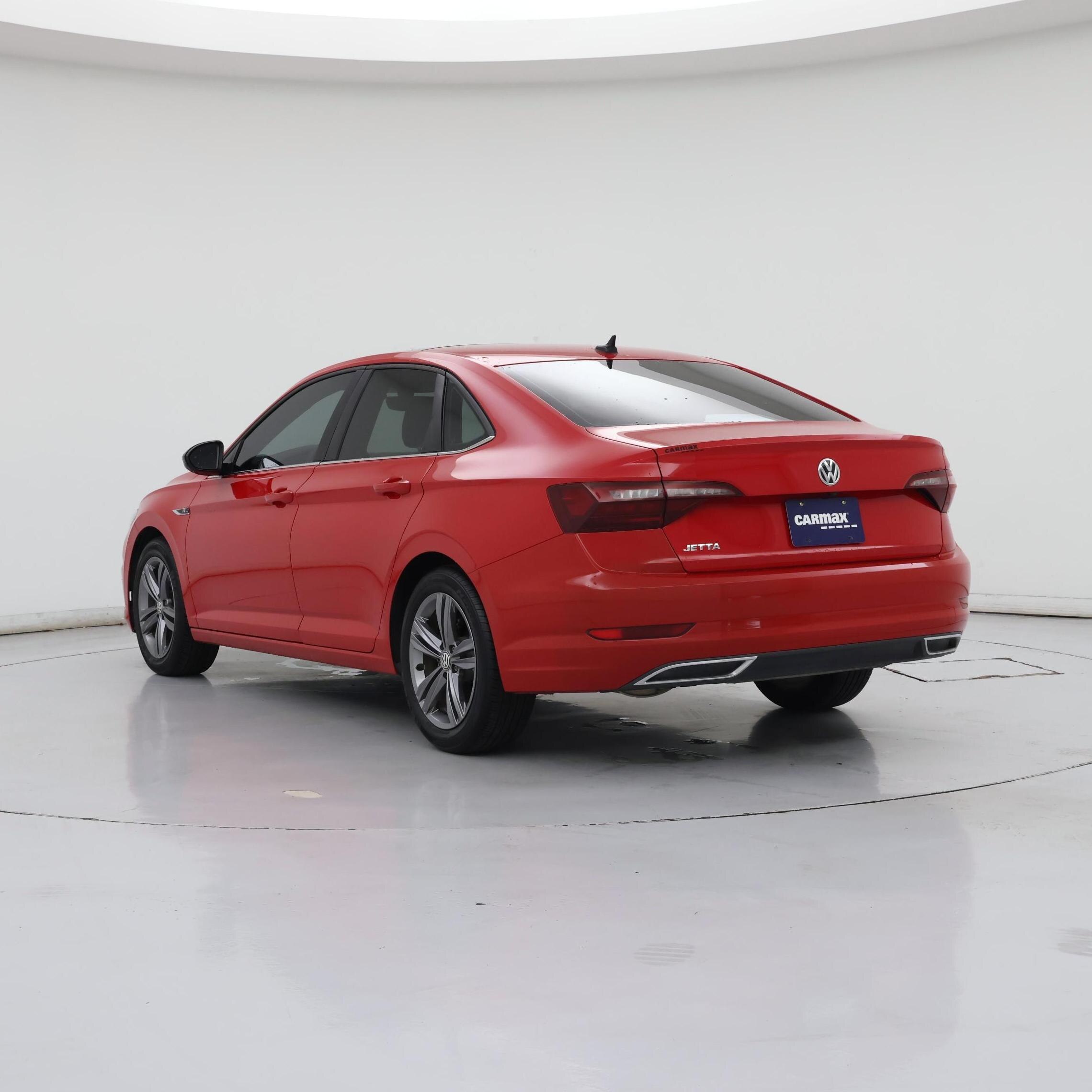 Thumbnail: 2021 Volkswagen Jetta - 2