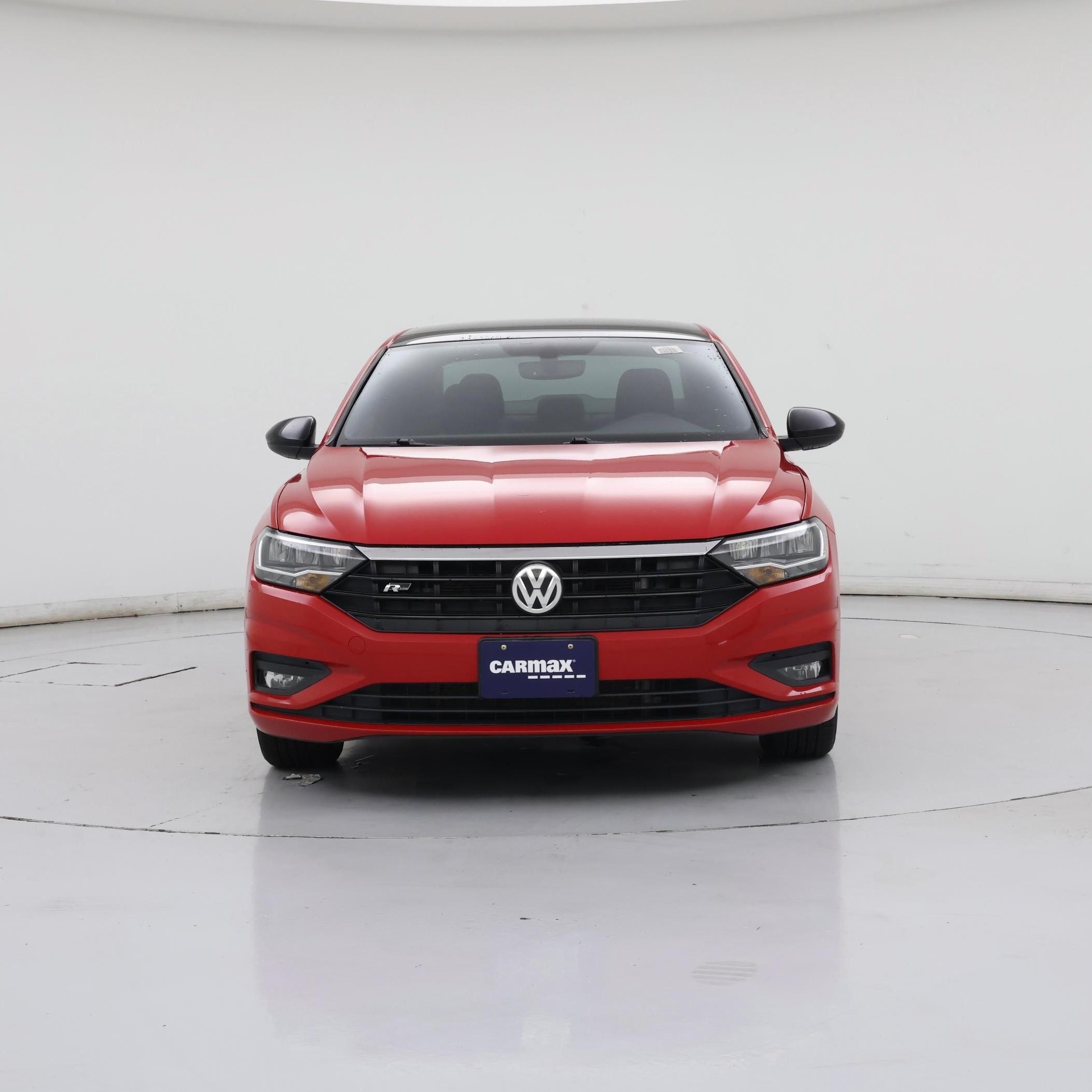 Thumbnail: 2021 Volkswagen Jetta - 5