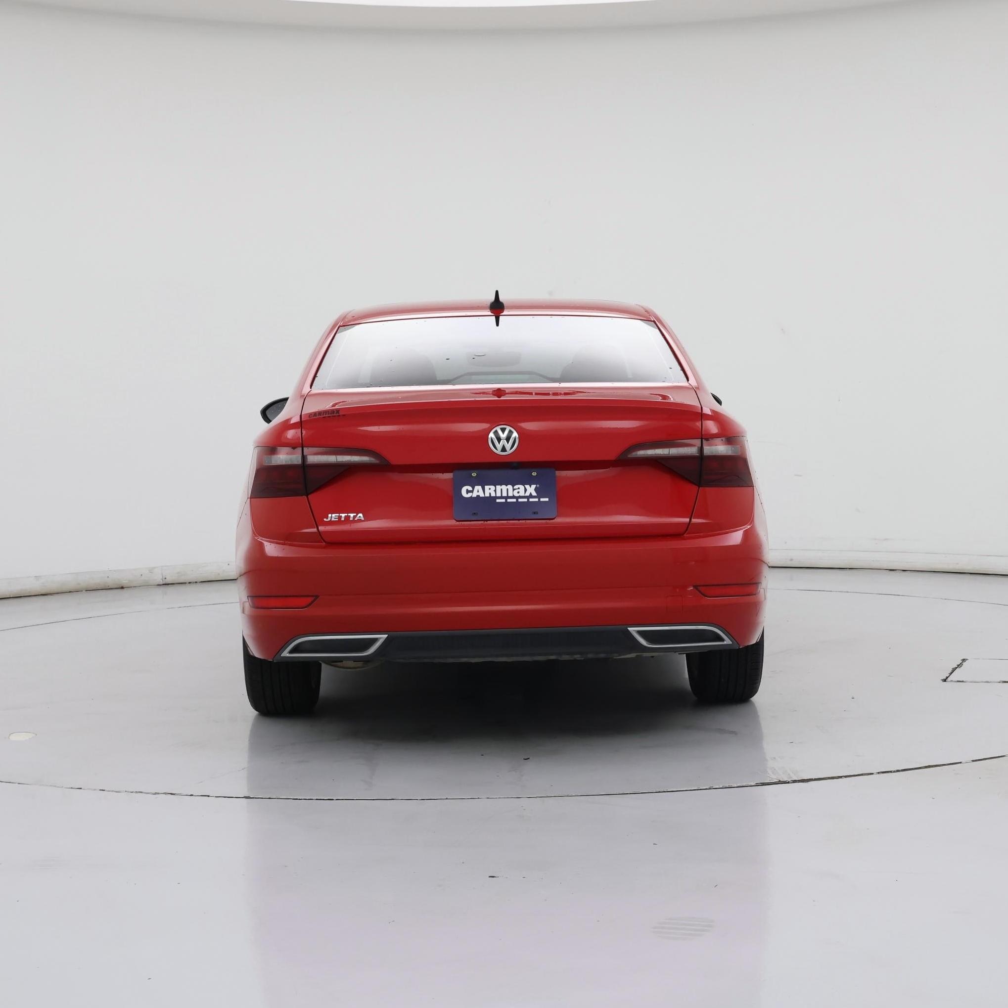 Thumbnail: 2021 Volkswagen Jetta - 6