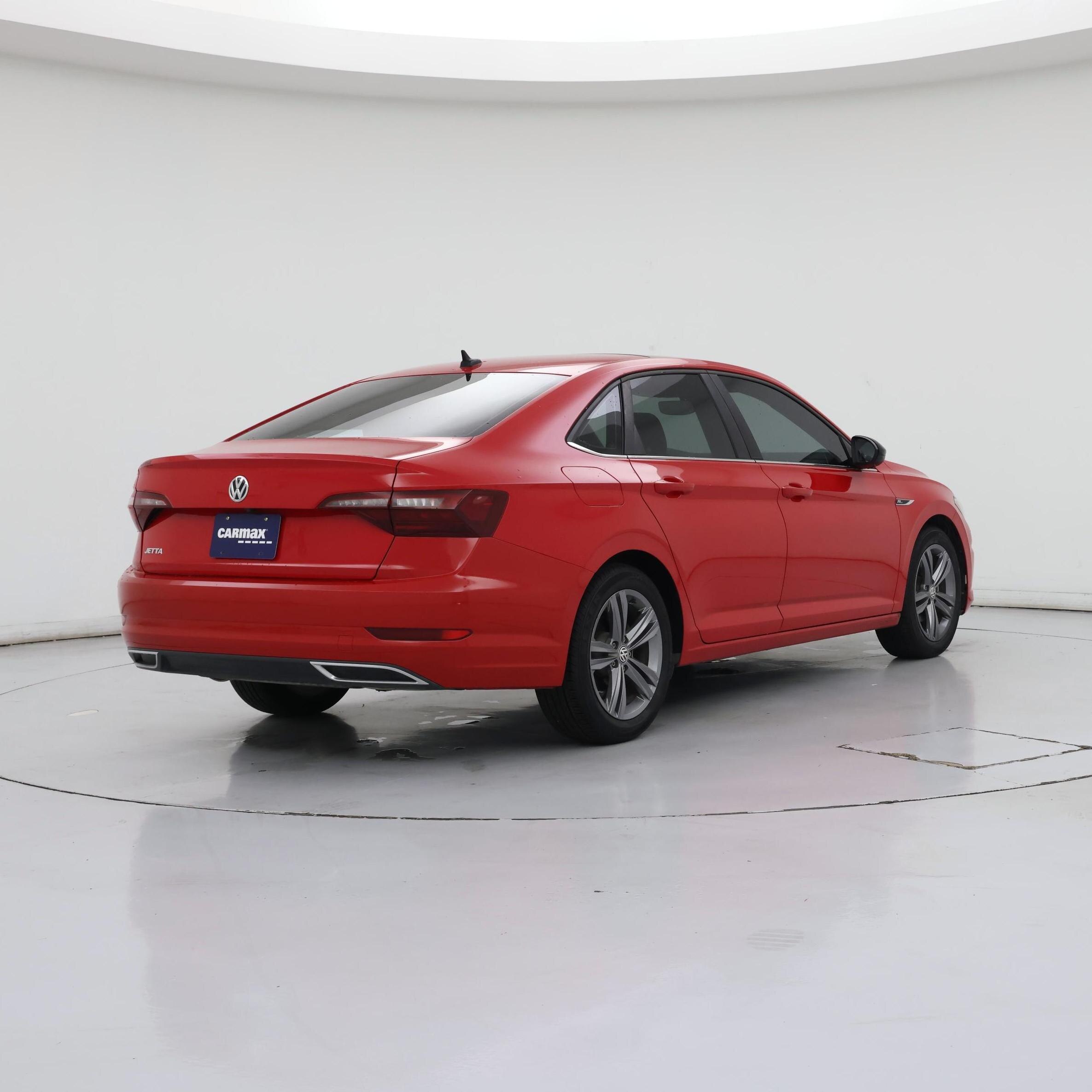 Thumbnail: 2021 Volkswagen Jetta - 8
