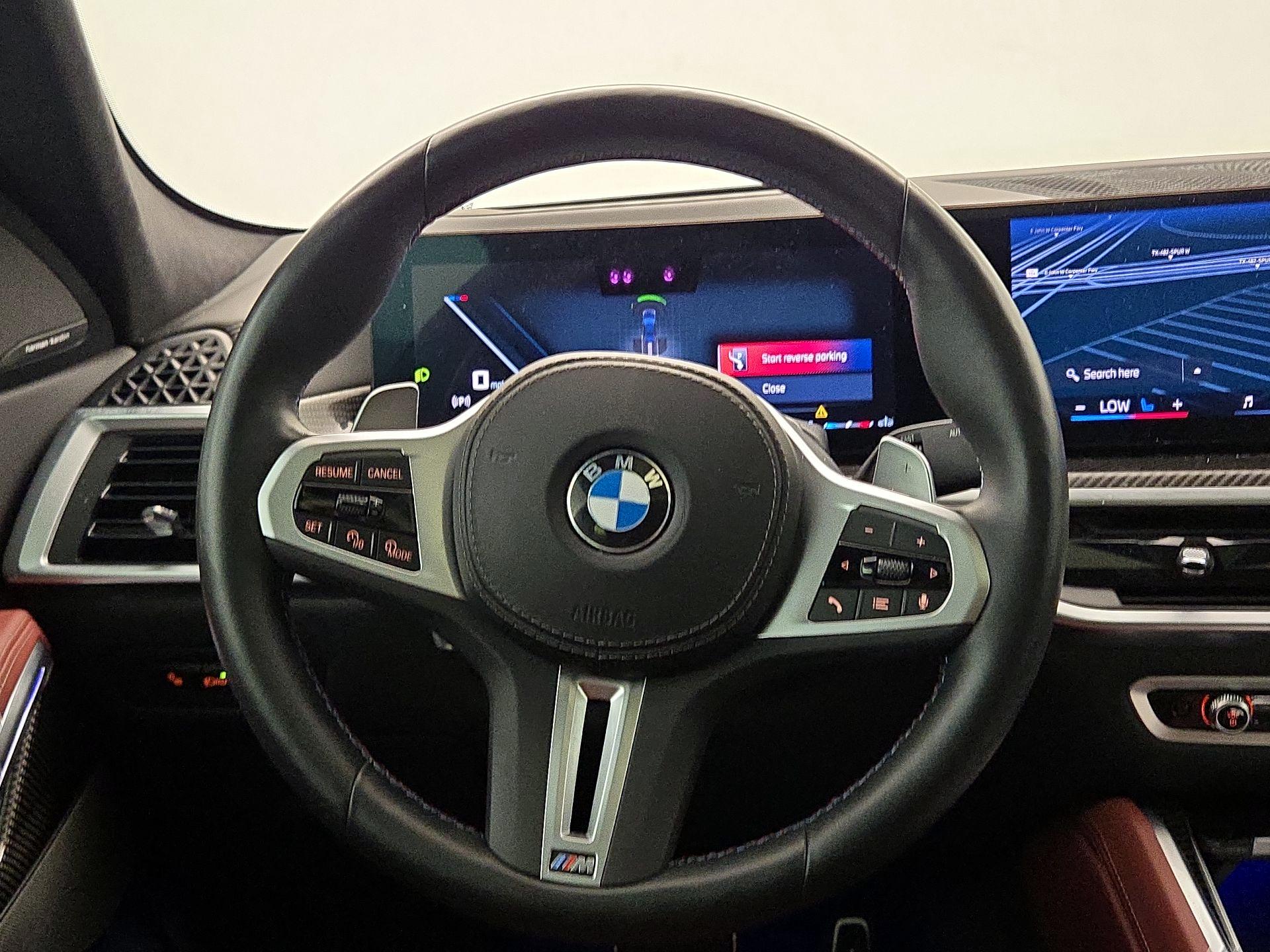 Thumbnail: 2024 BMW X6 - 10