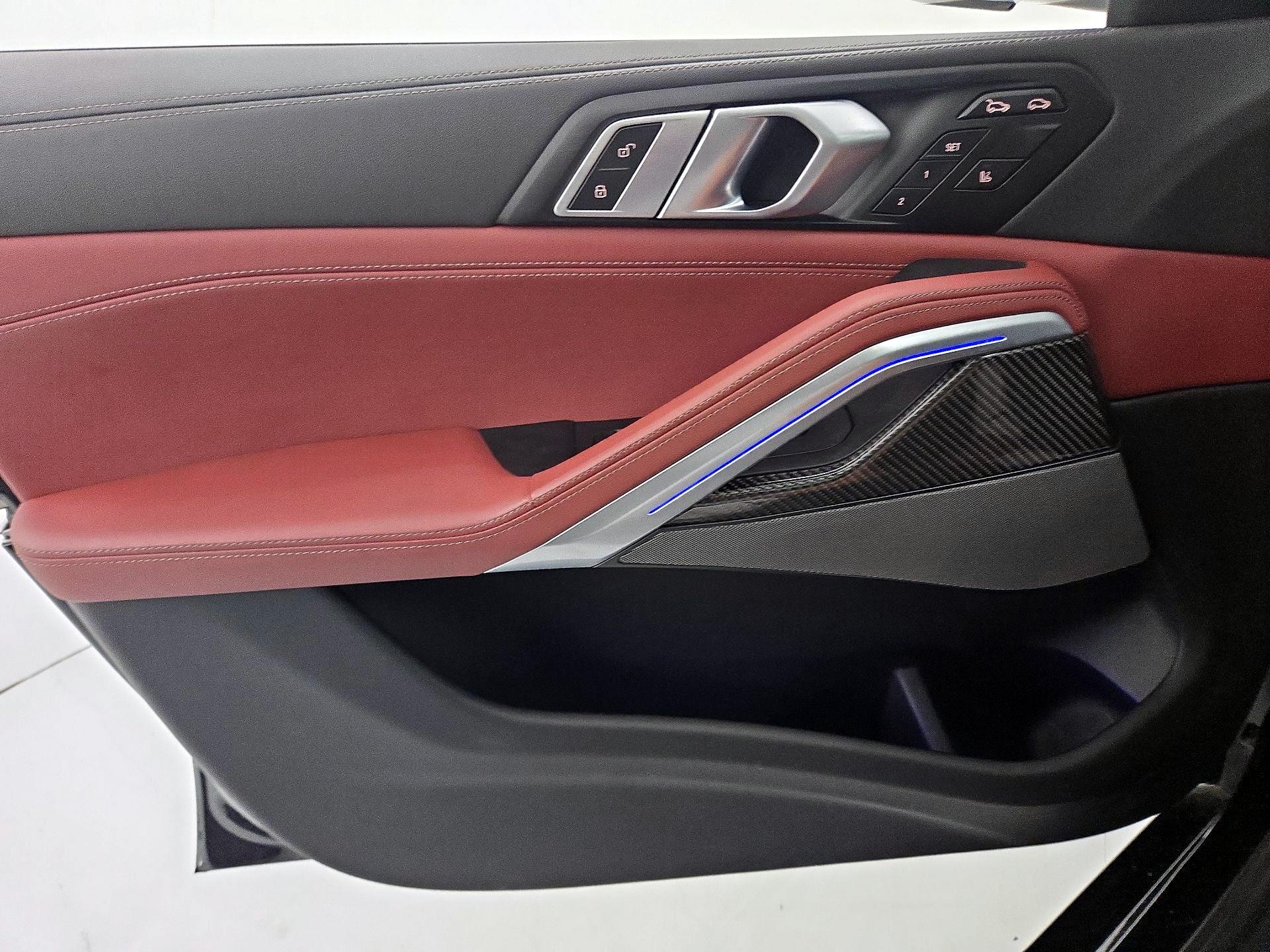 Thumbnail: 2024 BMW X6 - 12