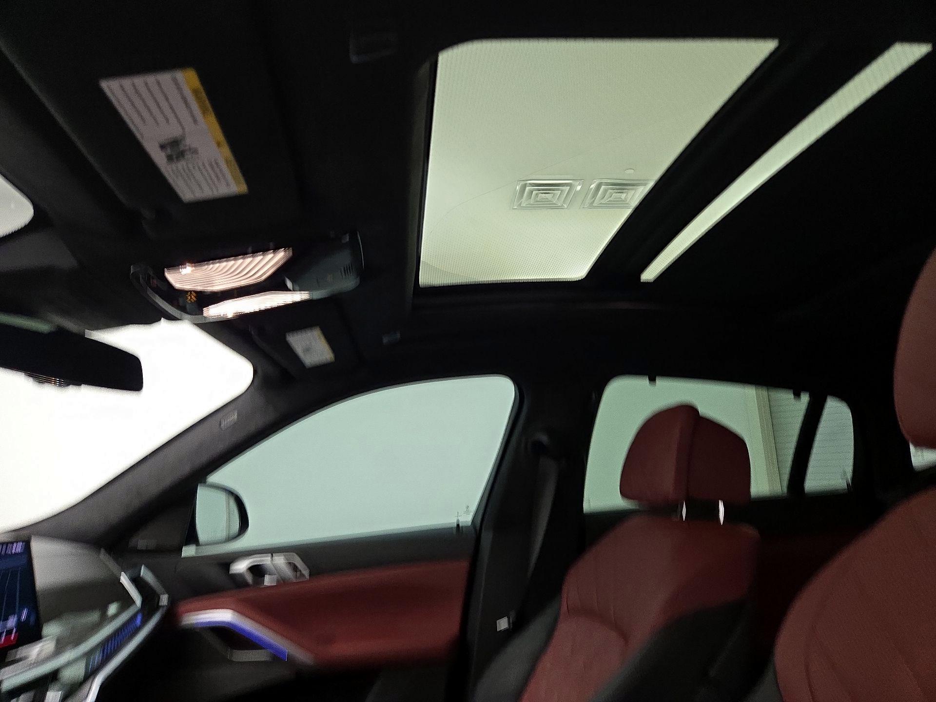 Thumbnail: 2024 BMW X6 - 20
