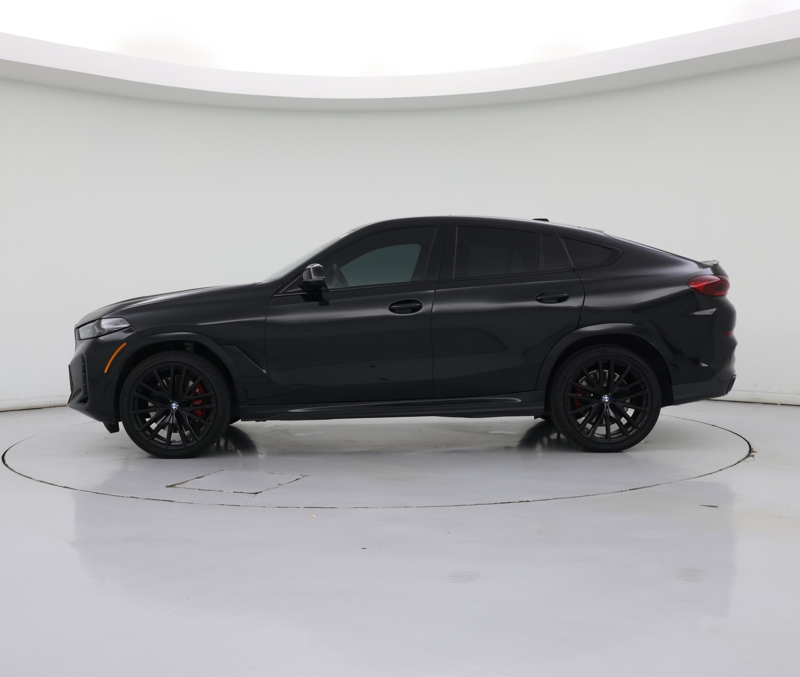 Thumbnail: 2024 BMW X6 - 3