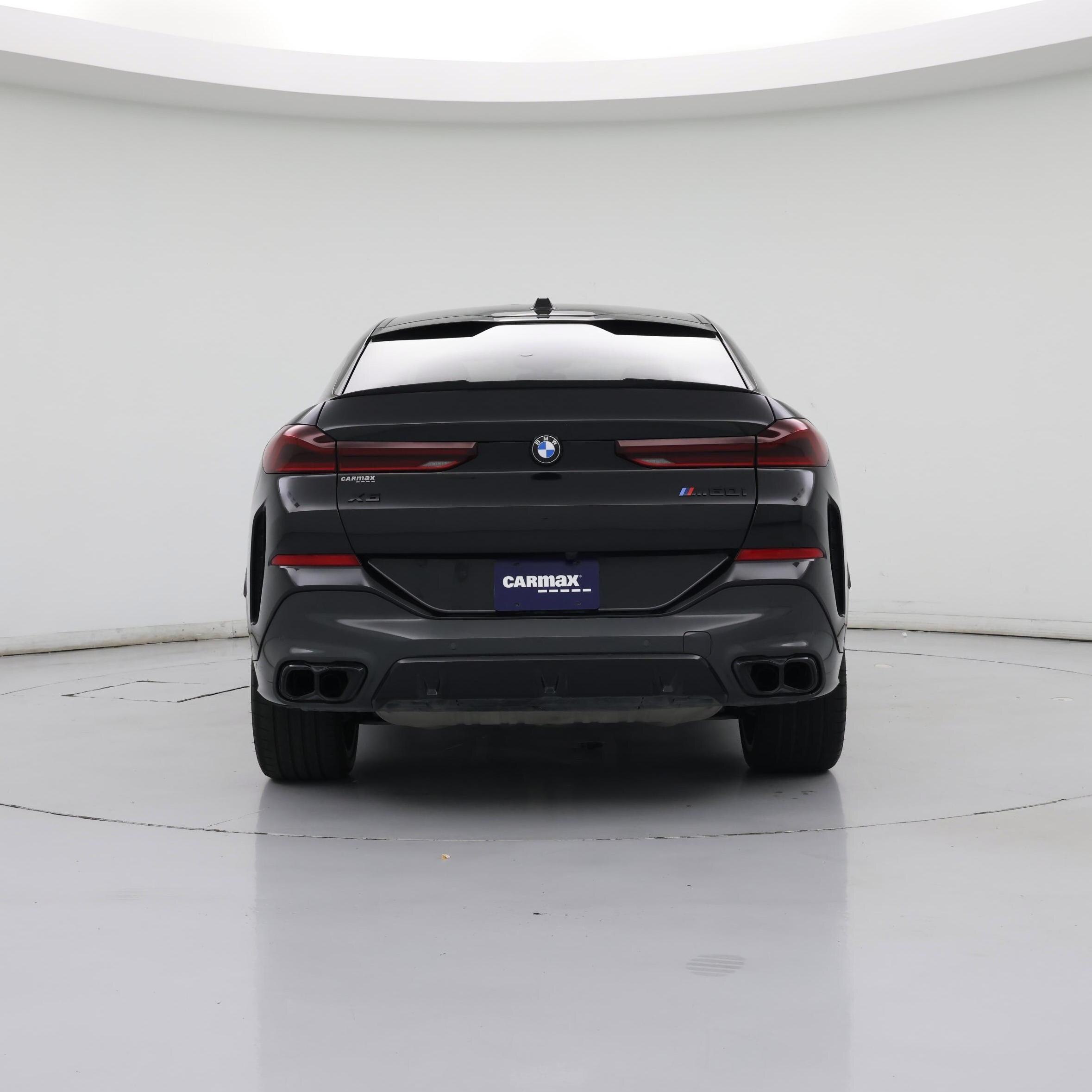 Thumbnail: 2024 BMW X6 - 6