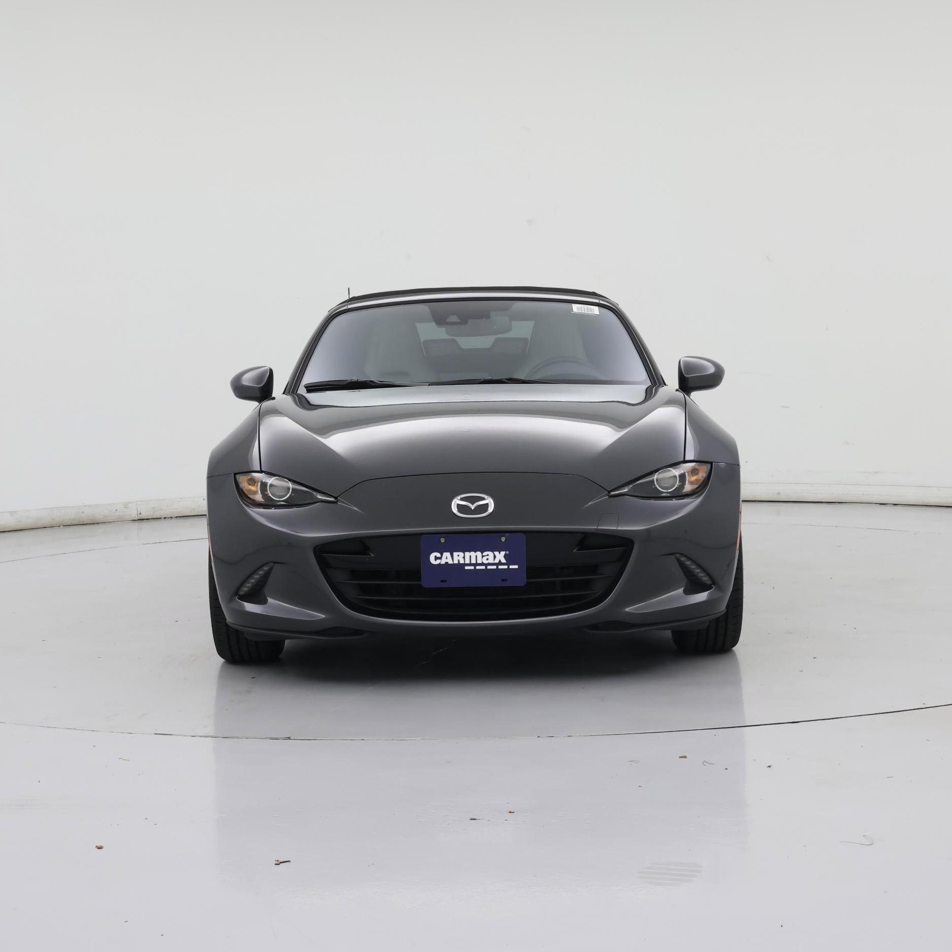 Thumbnail: 2021 Mazda MX-5 Miata - 5