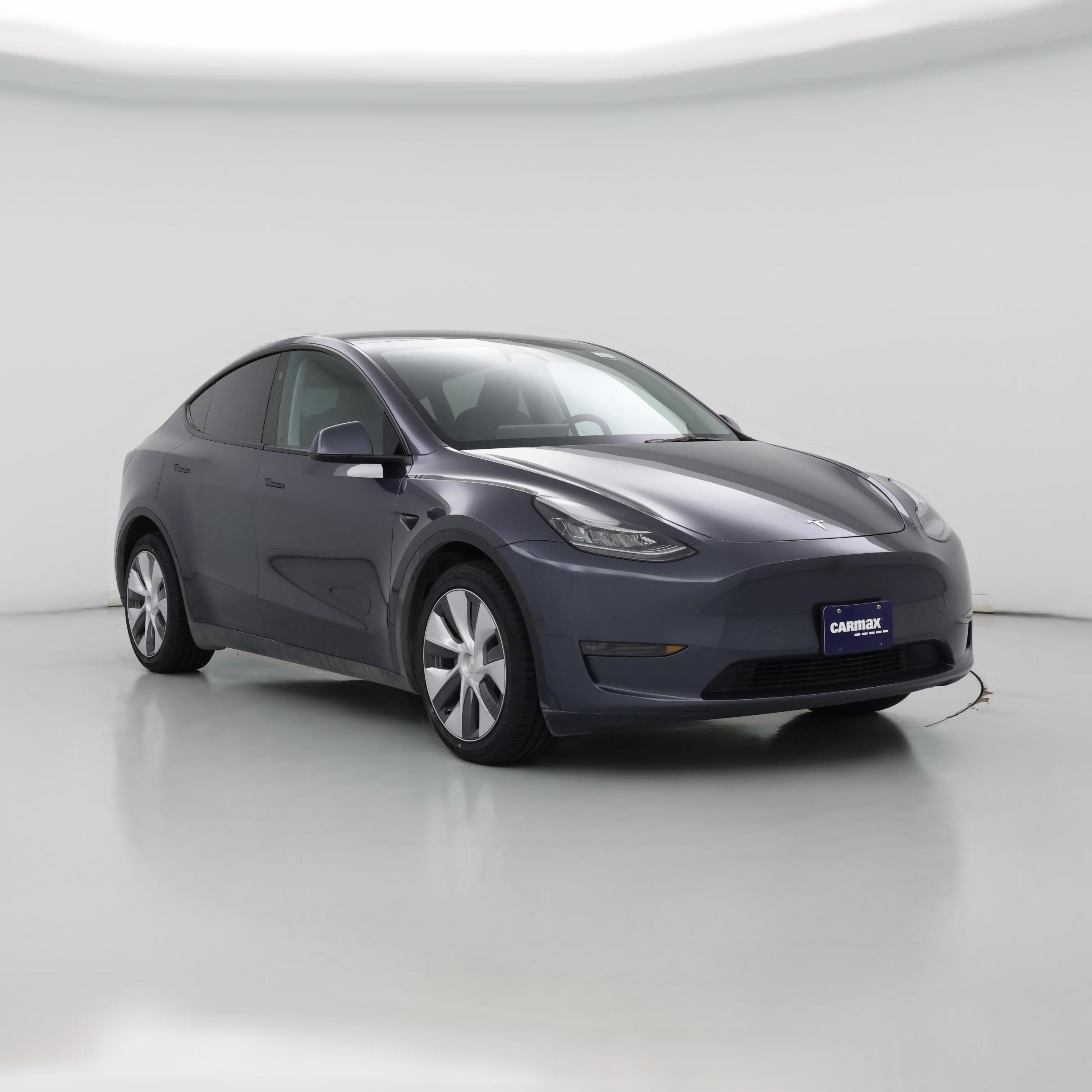 Thumbnail: 2023 Tesla Model Y - 1