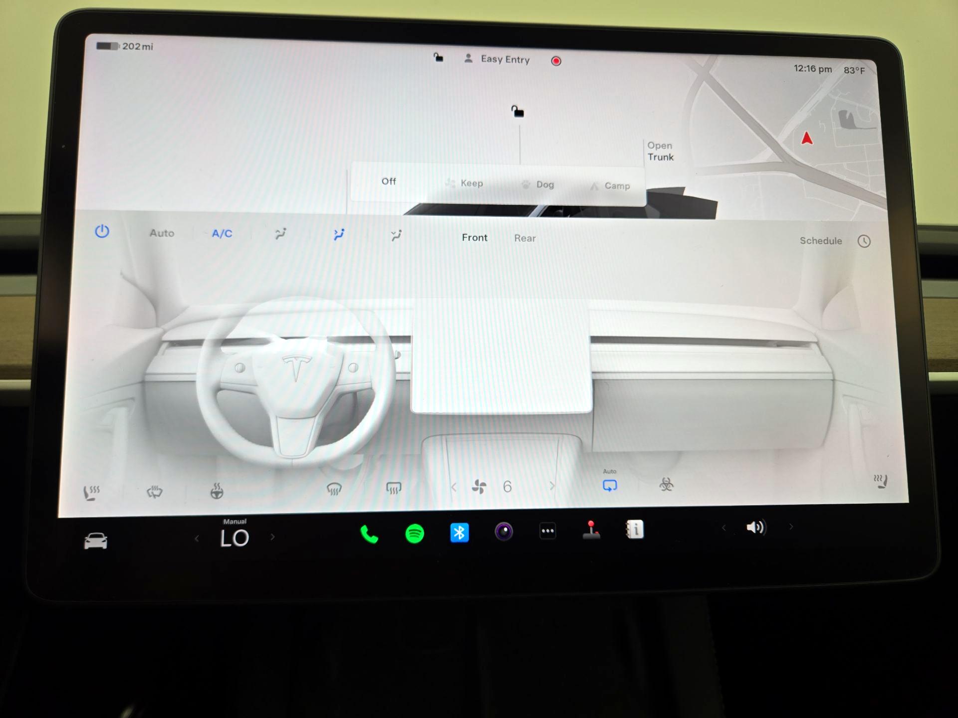 Thumbnail: 2023 Tesla Model Y - 16