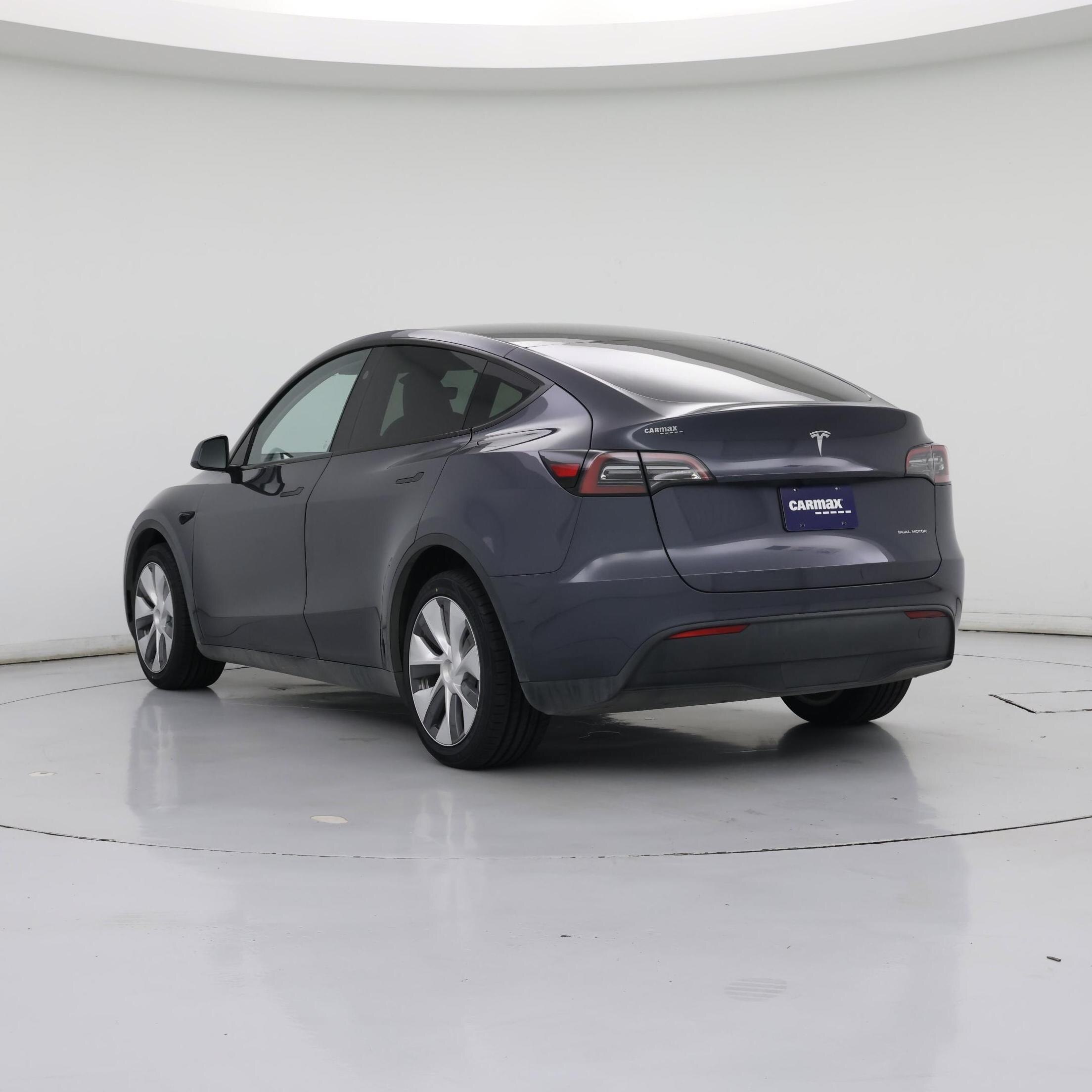 Thumbnail: 2023 Tesla Model Y - 2