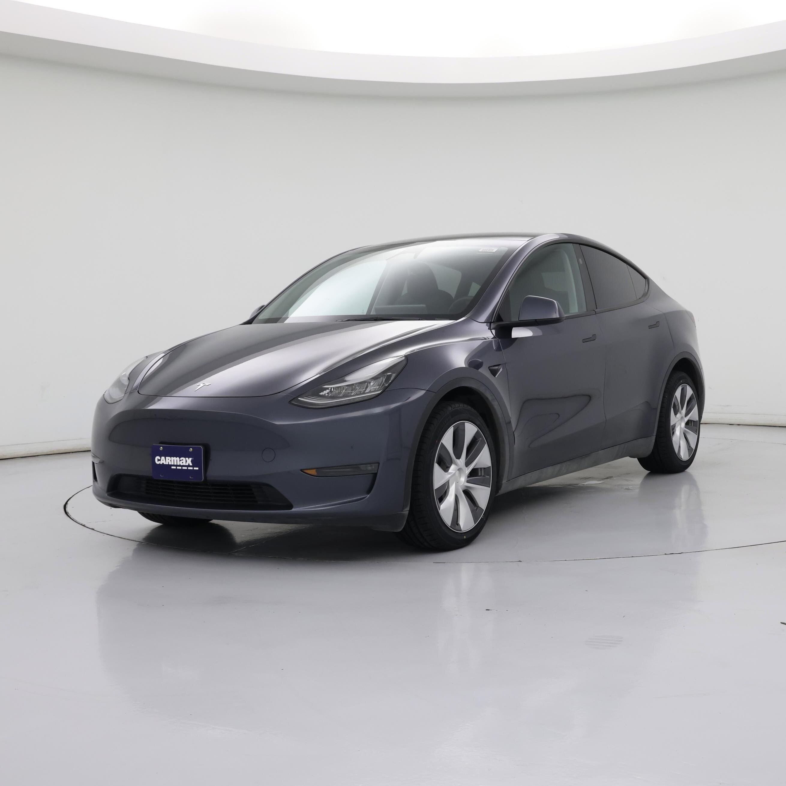 Thumbnail: 2023 Tesla Model Y - 4
