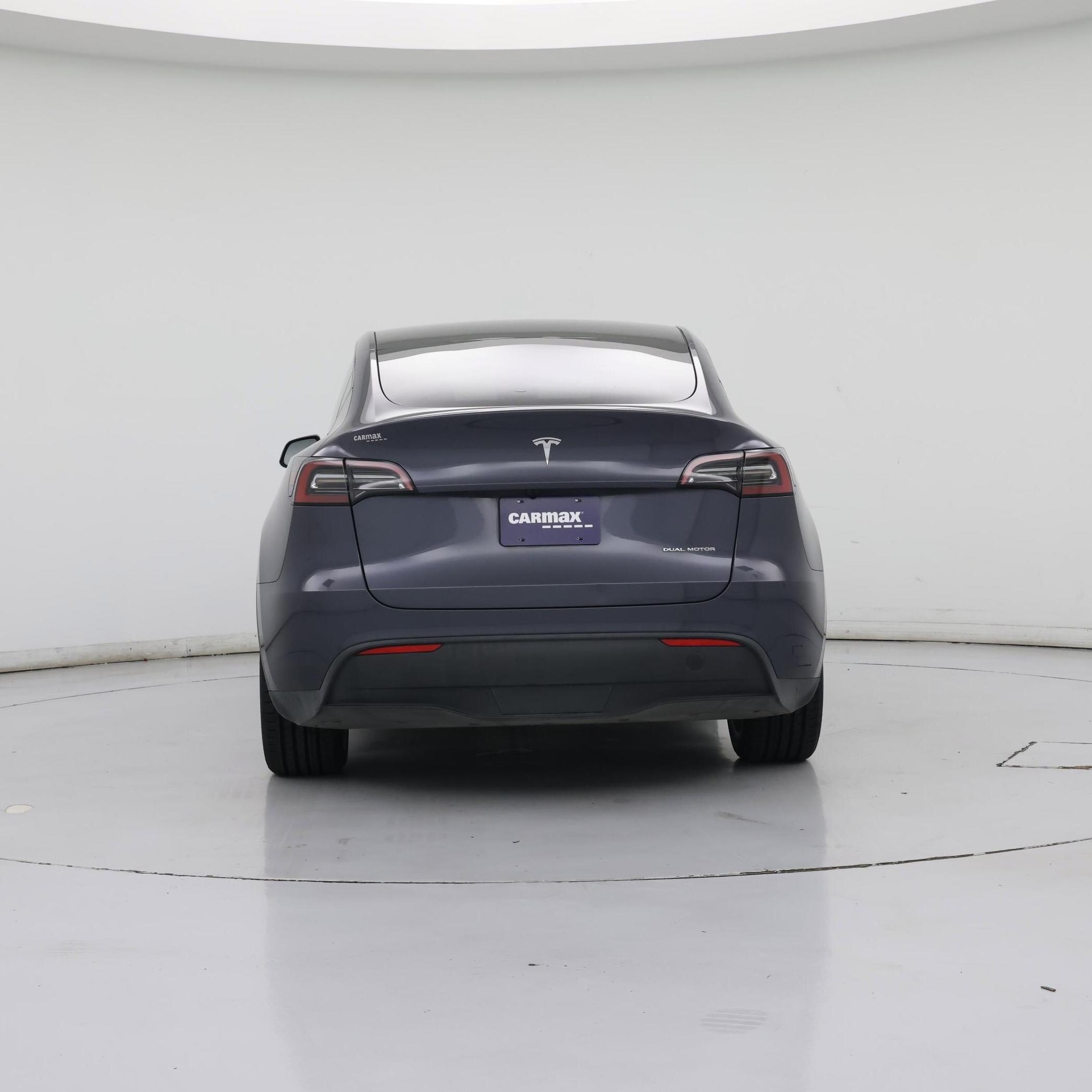 Thumbnail: 2023 Tesla Model Y - 6