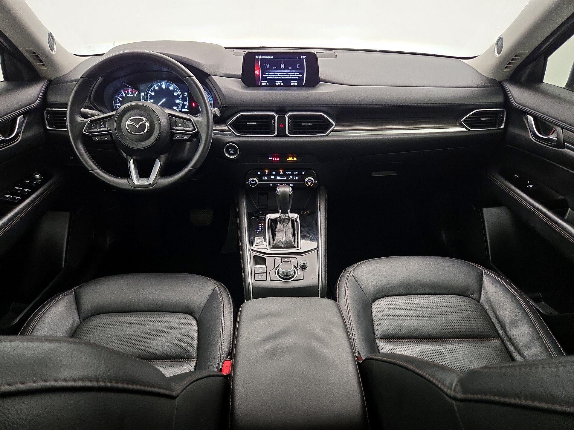 Thumbnail: 2020 Mazda CX-5 - 9