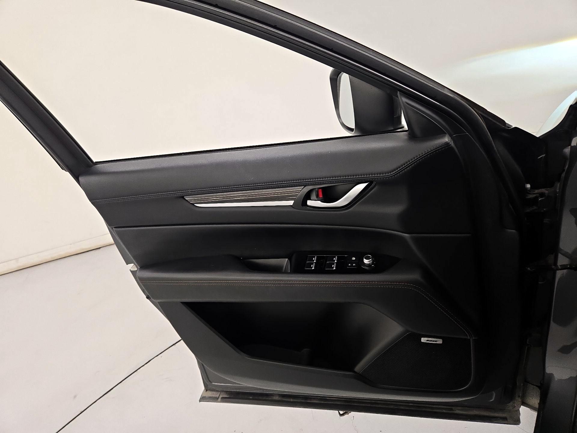 Thumbnail: 2020 Mazda CX-5 - 12