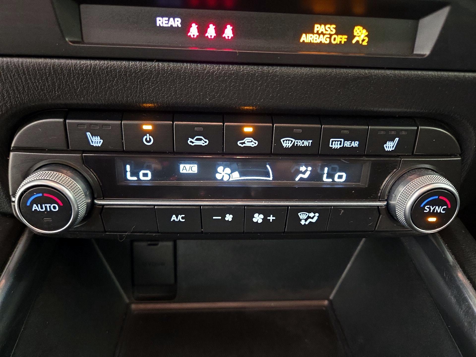 Thumbnail: 2020 Mazda CX-5 - 16