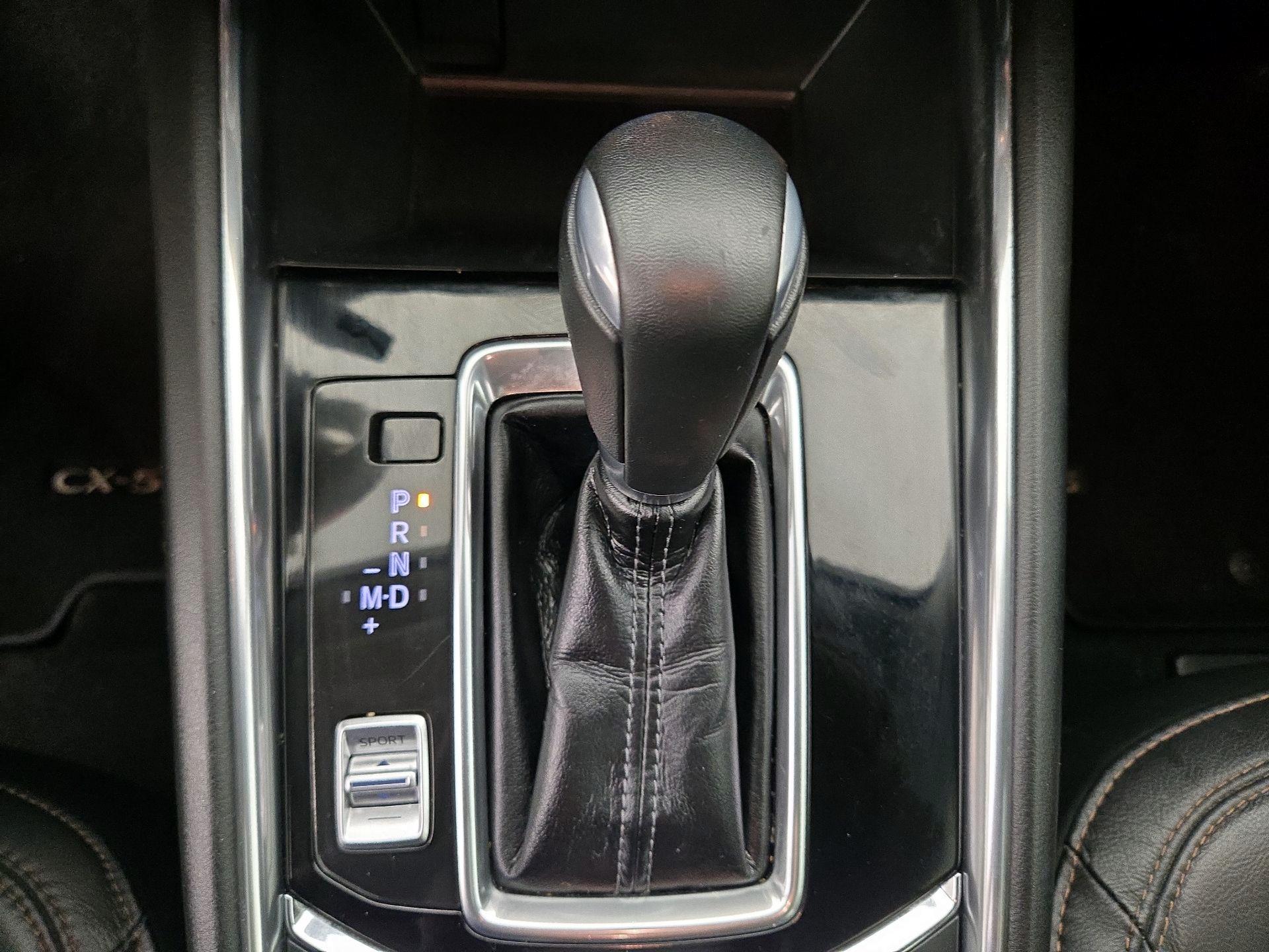Thumbnail: 2020 Mazda CX-5 - 17