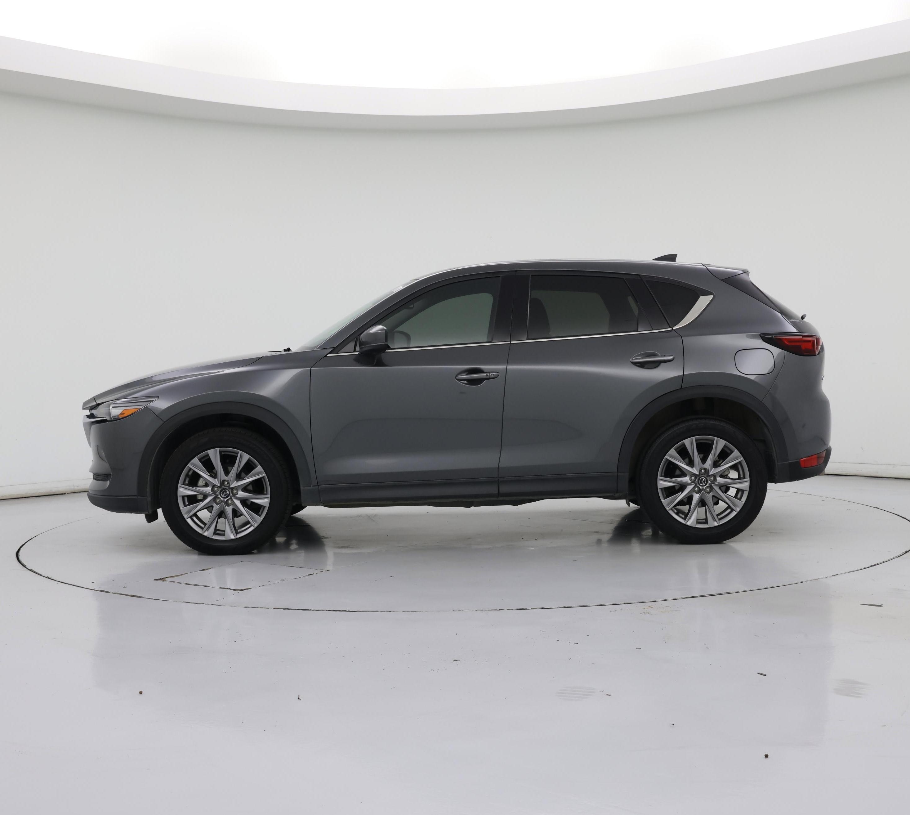 Thumbnail: 2020 Mazda CX-5 - 3