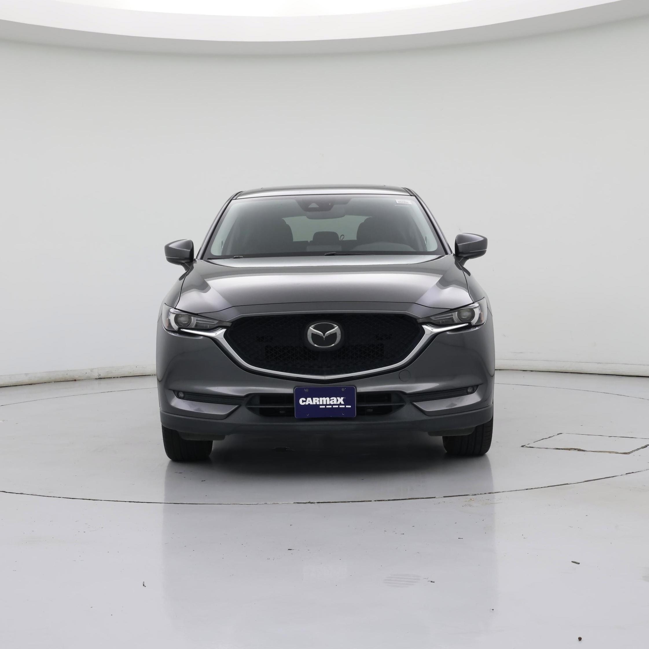 Thumbnail: 2020 Mazda CX-5 - 5