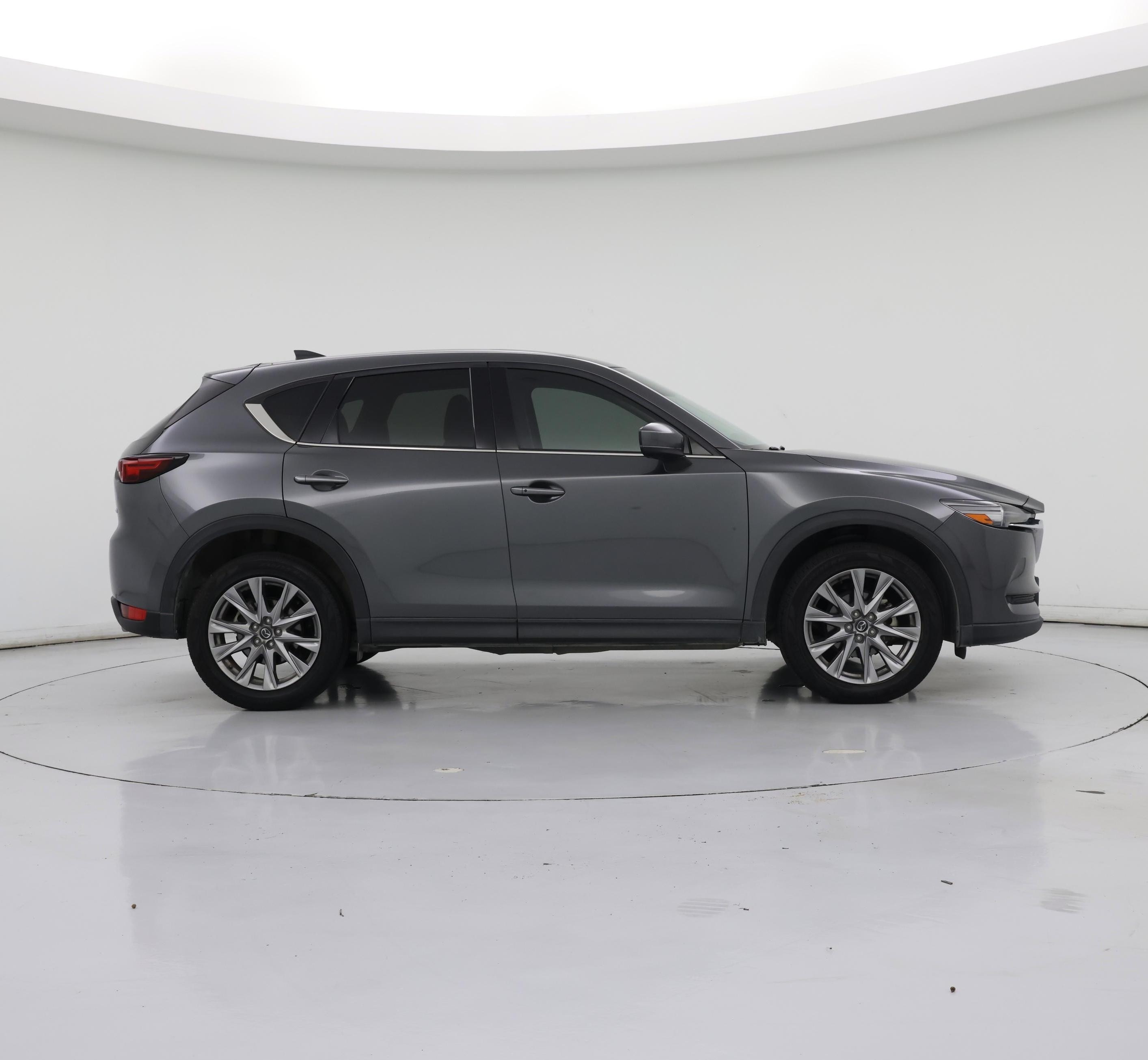 Thumbnail: 2020 Mazda CX-5 - 7