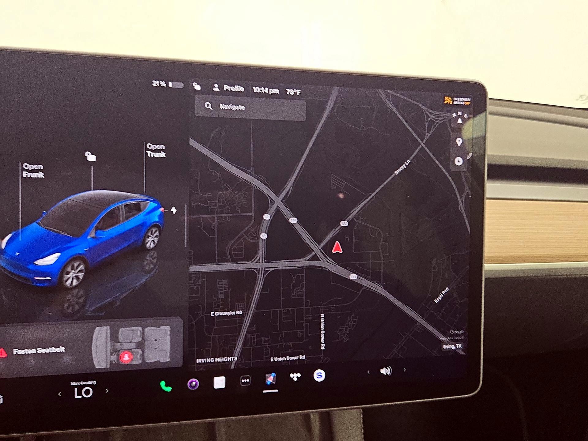 Thumbnail: 2023 Tesla Model Y - 13