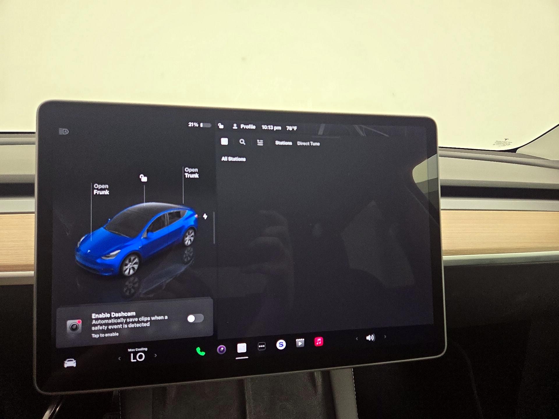 Thumbnail: 2023 Tesla Model Y - 15