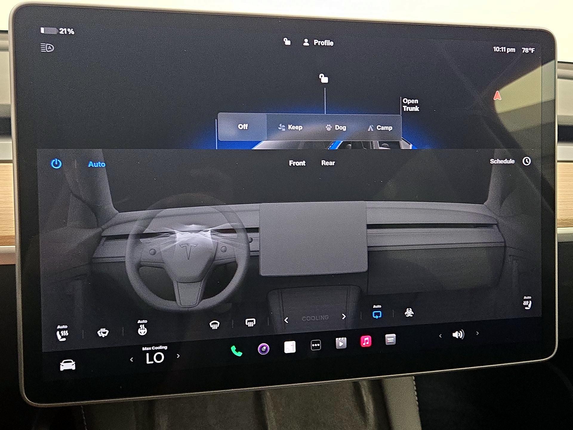 Thumbnail: 2023 Tesla Model Y - 16