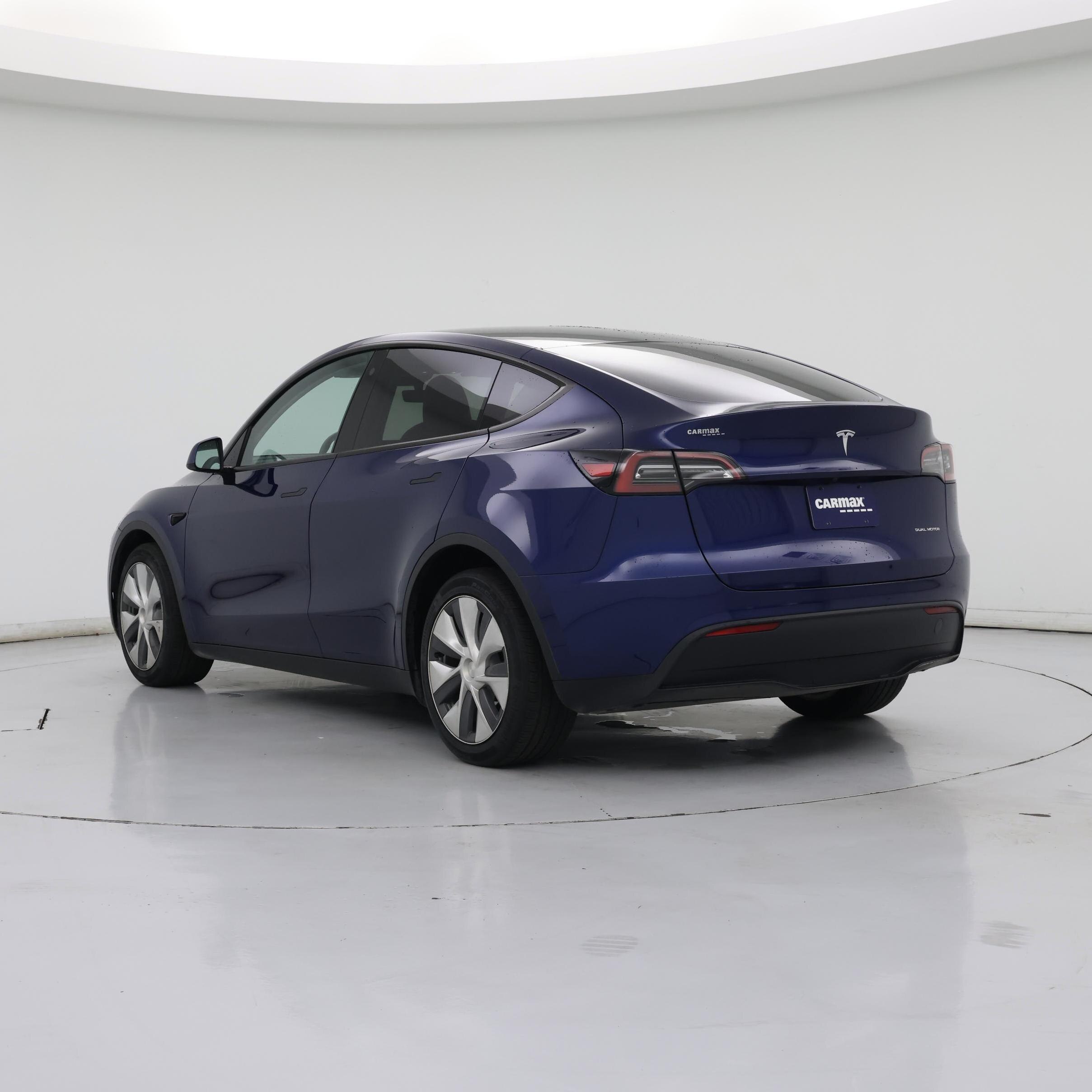 Thumbnail: 2023 Tesla Model Y - 2