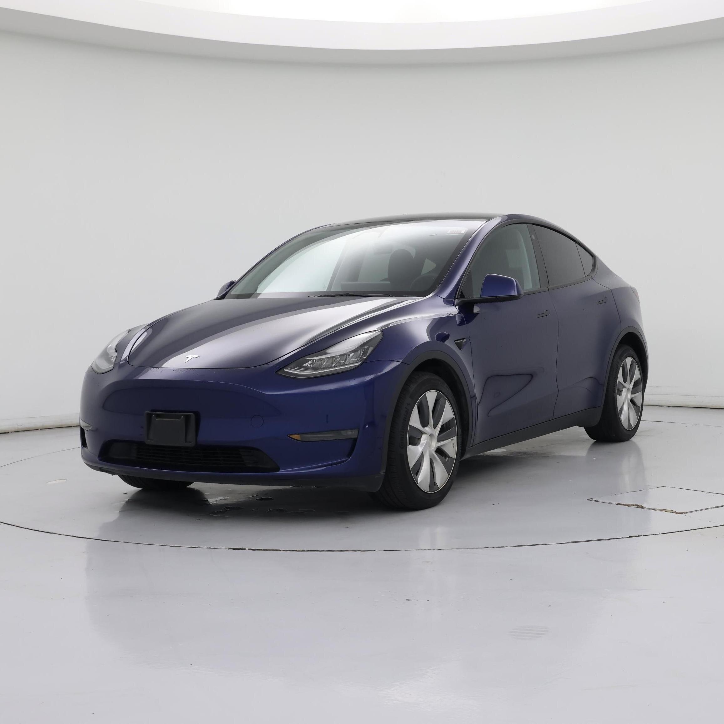 Thumbnail: 2023 Tesla Model Y - 4