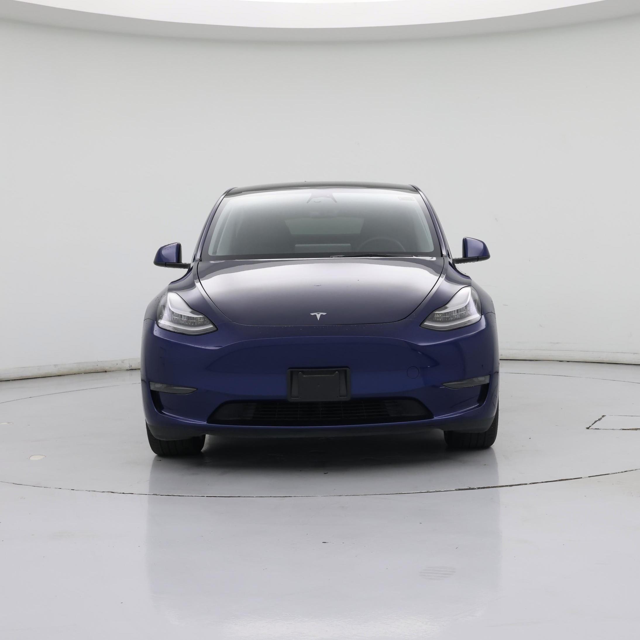 Thumbnail: 2023 Tesla Model Y - 5