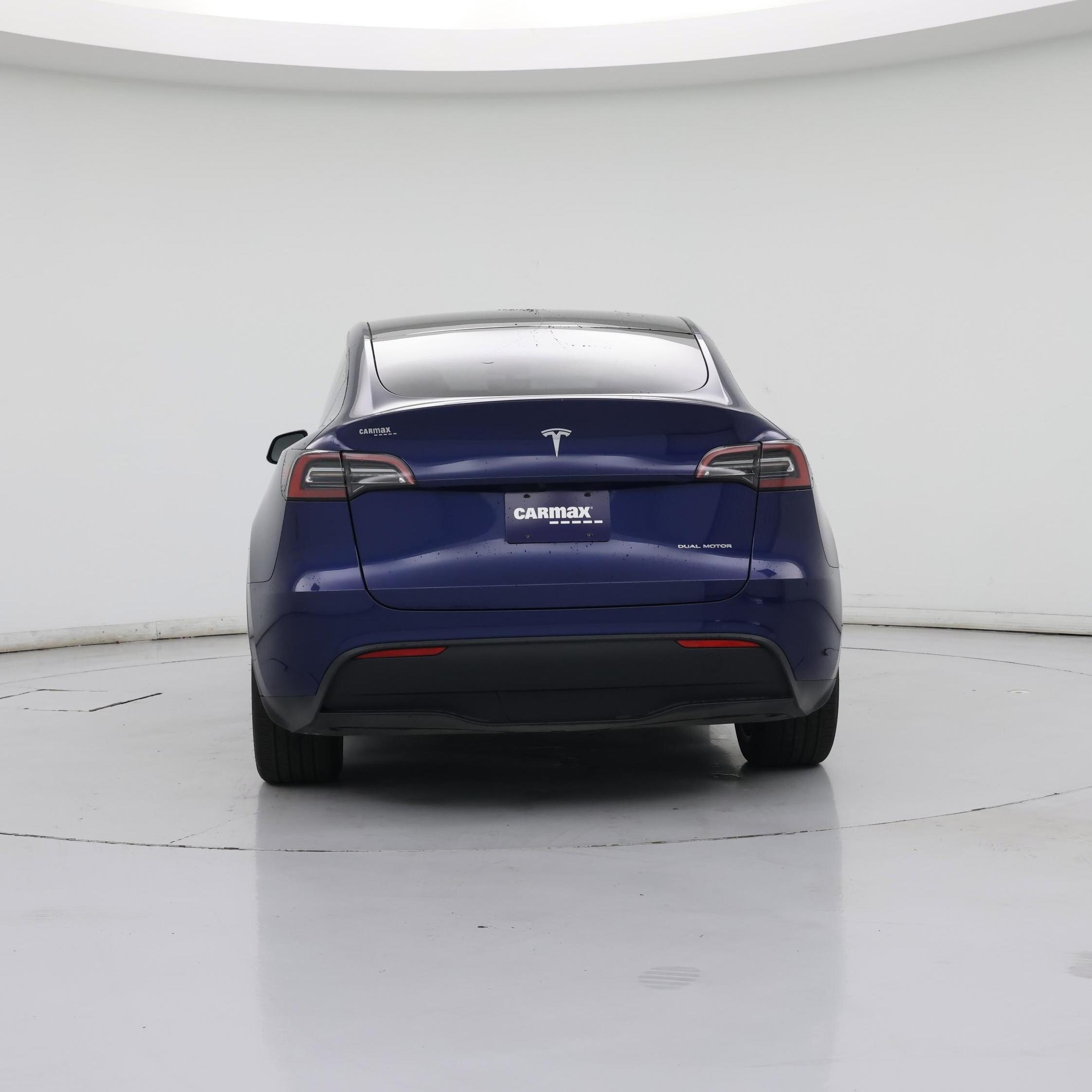 Thumbnail: 2023 Tesla Model Y - 6