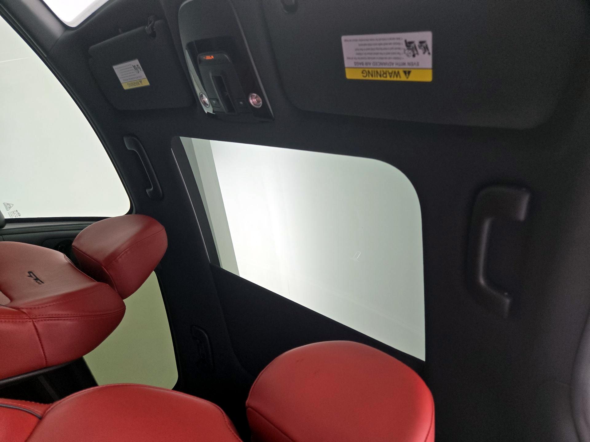 Thumbnail: 2021 Kia K5 - 19