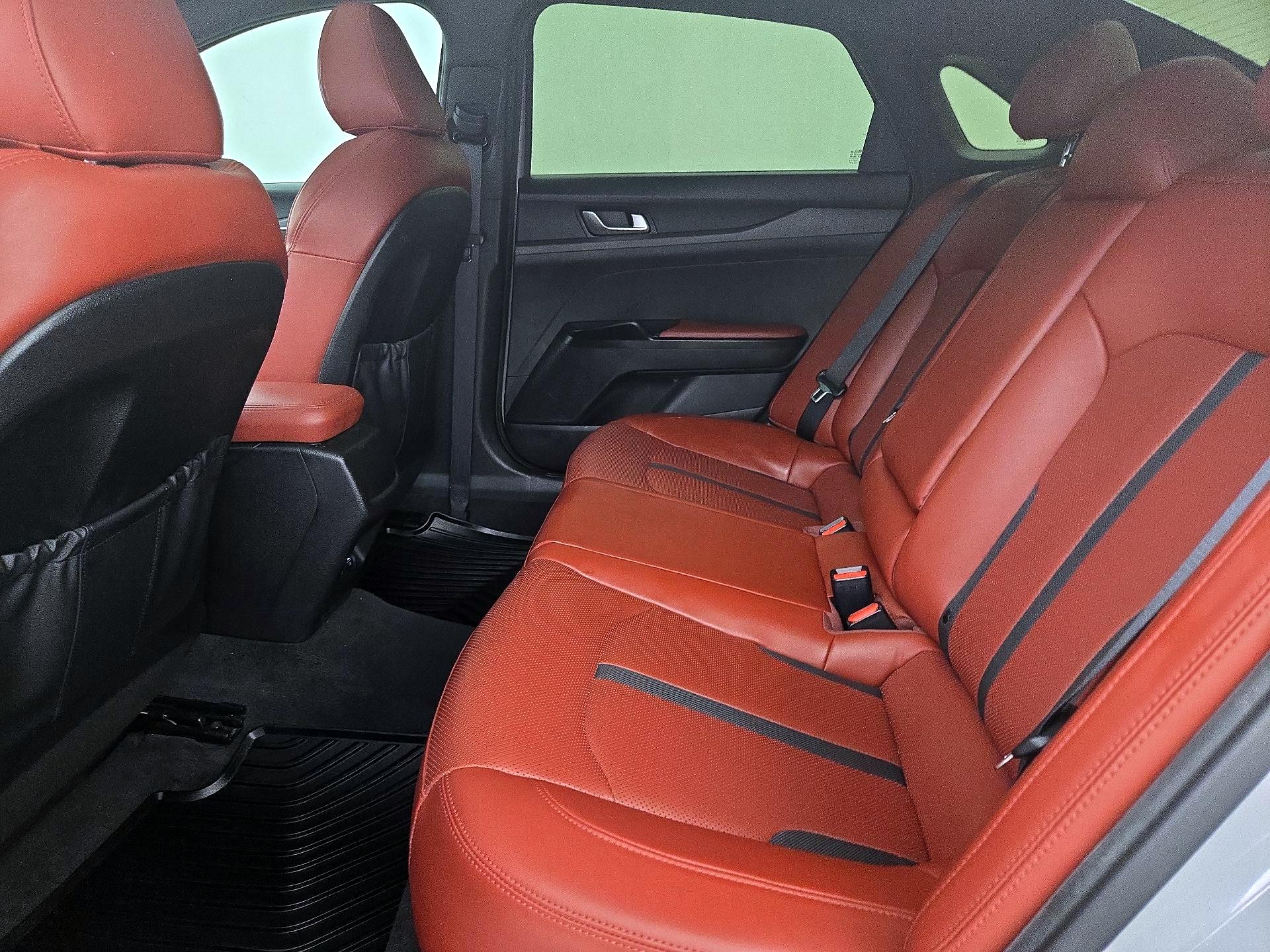 Thumbnail: 2021 Kia K5 - 20
