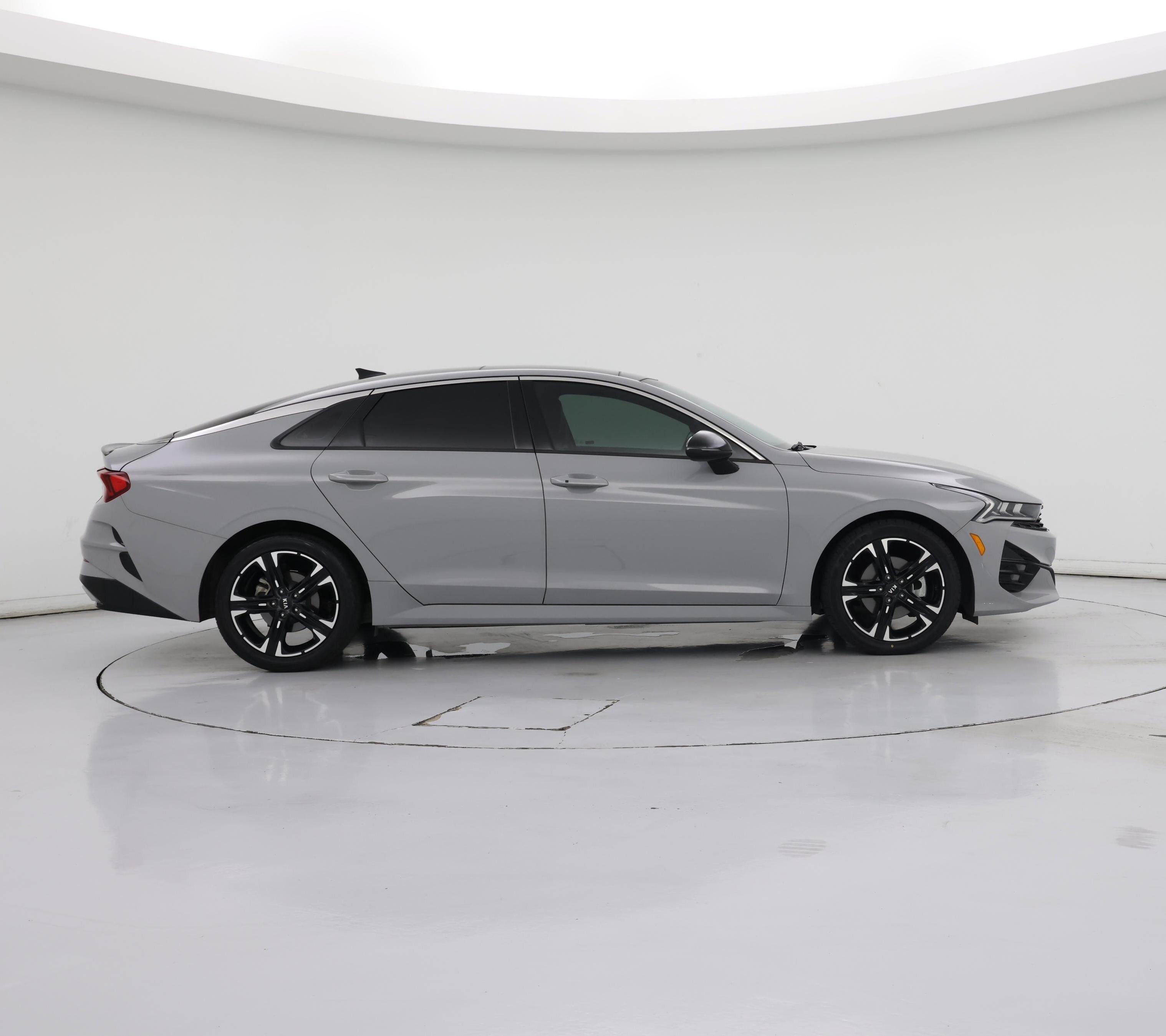 Thumbnail: 2021 Kia K5 - 7
