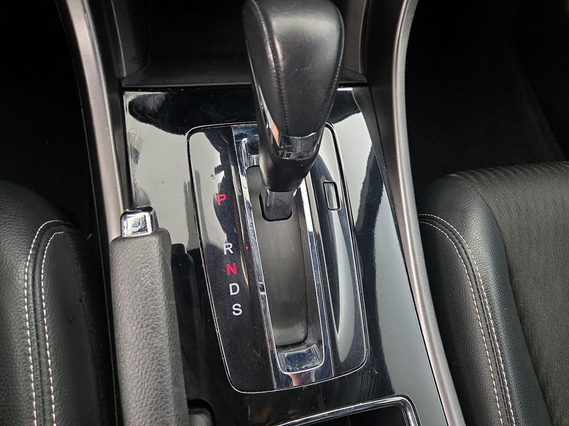 Thumbnail: 2016 Honda Accord - 17