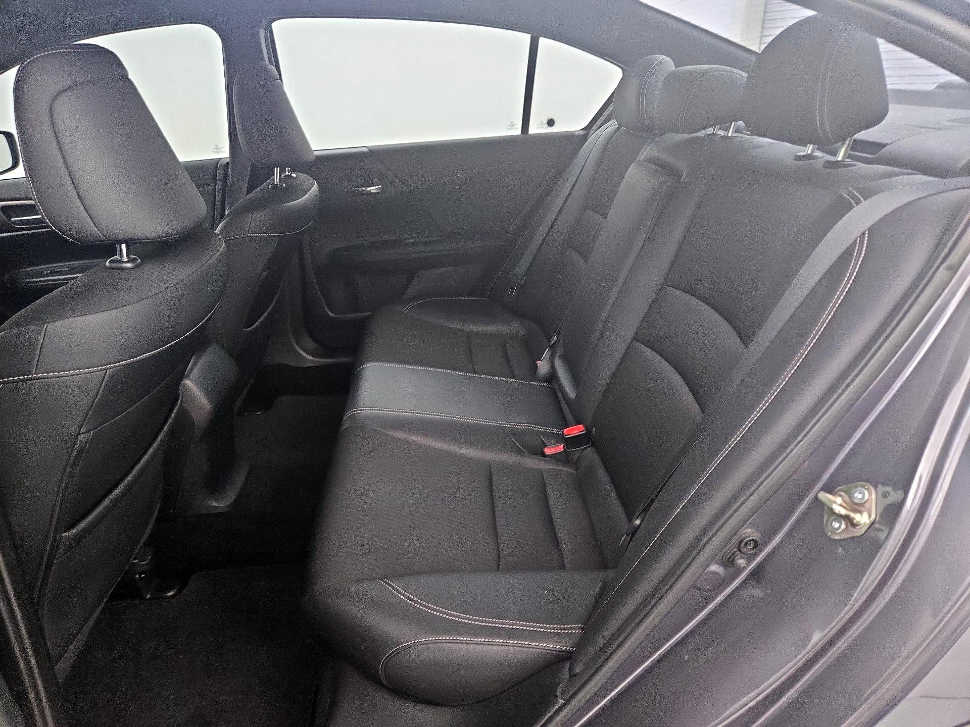 Thumbnail: 2016 Honda Accord - 19