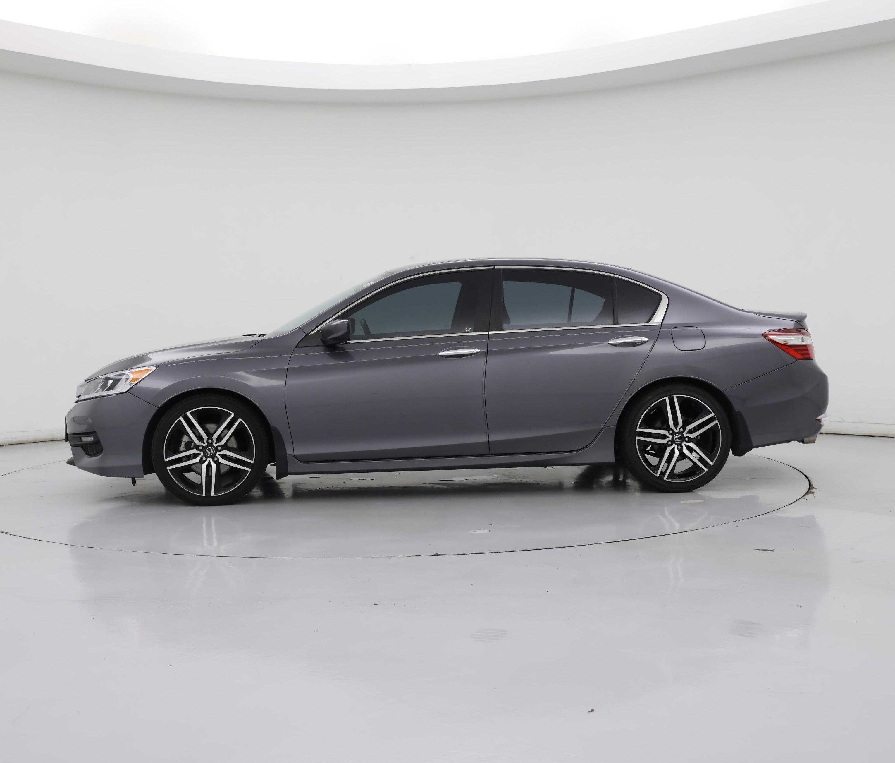 Thumbnail: 2016 Honda Accord - 3