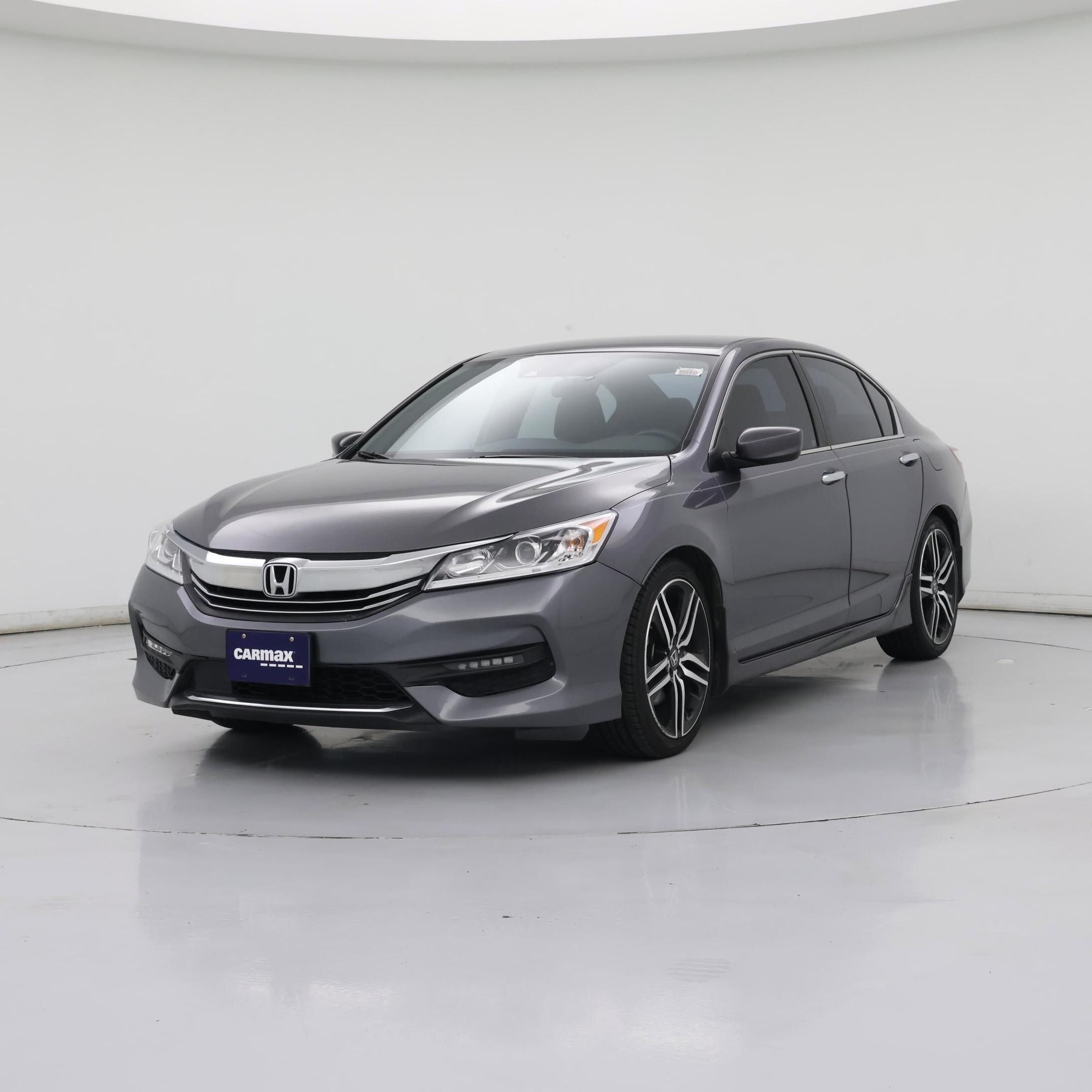 Thumbnail: 2016 Honda Accord - 4
