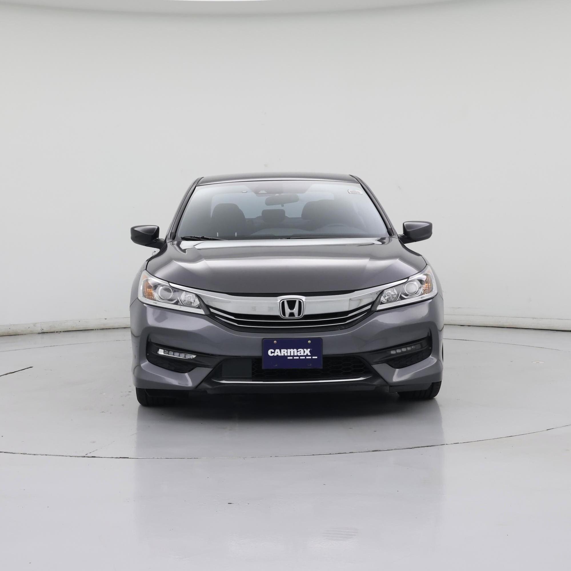 Thumbnail: 2016 Honda Accord - 5