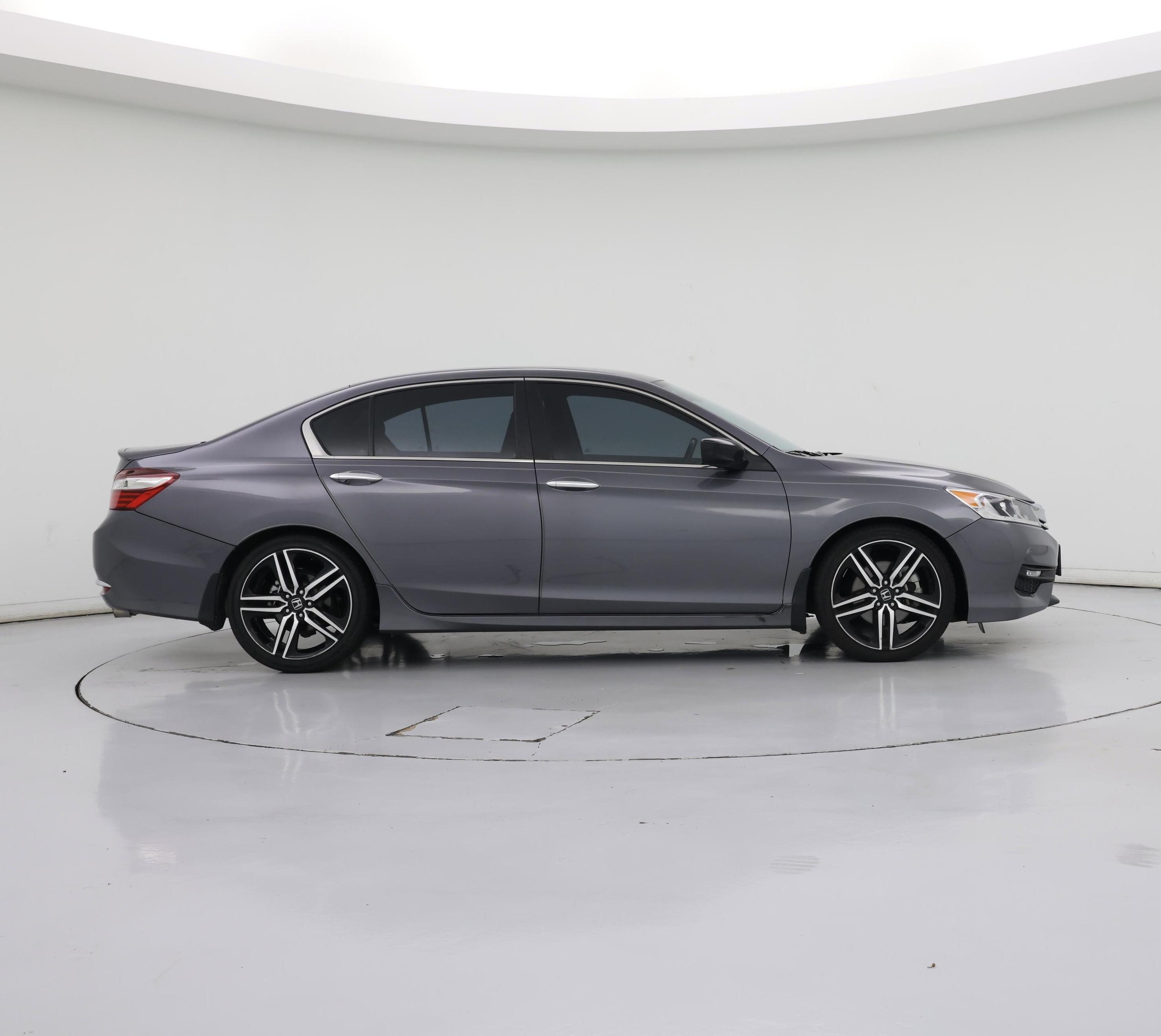Thumbnail: 2016 Honda Accord - 7