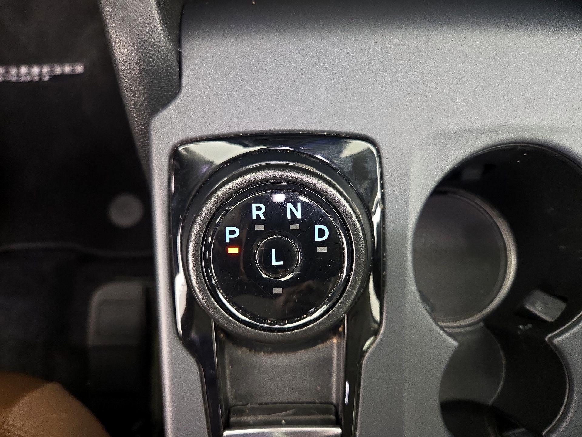 Thumbnail: 2021 Ford Bronco Sport - 18