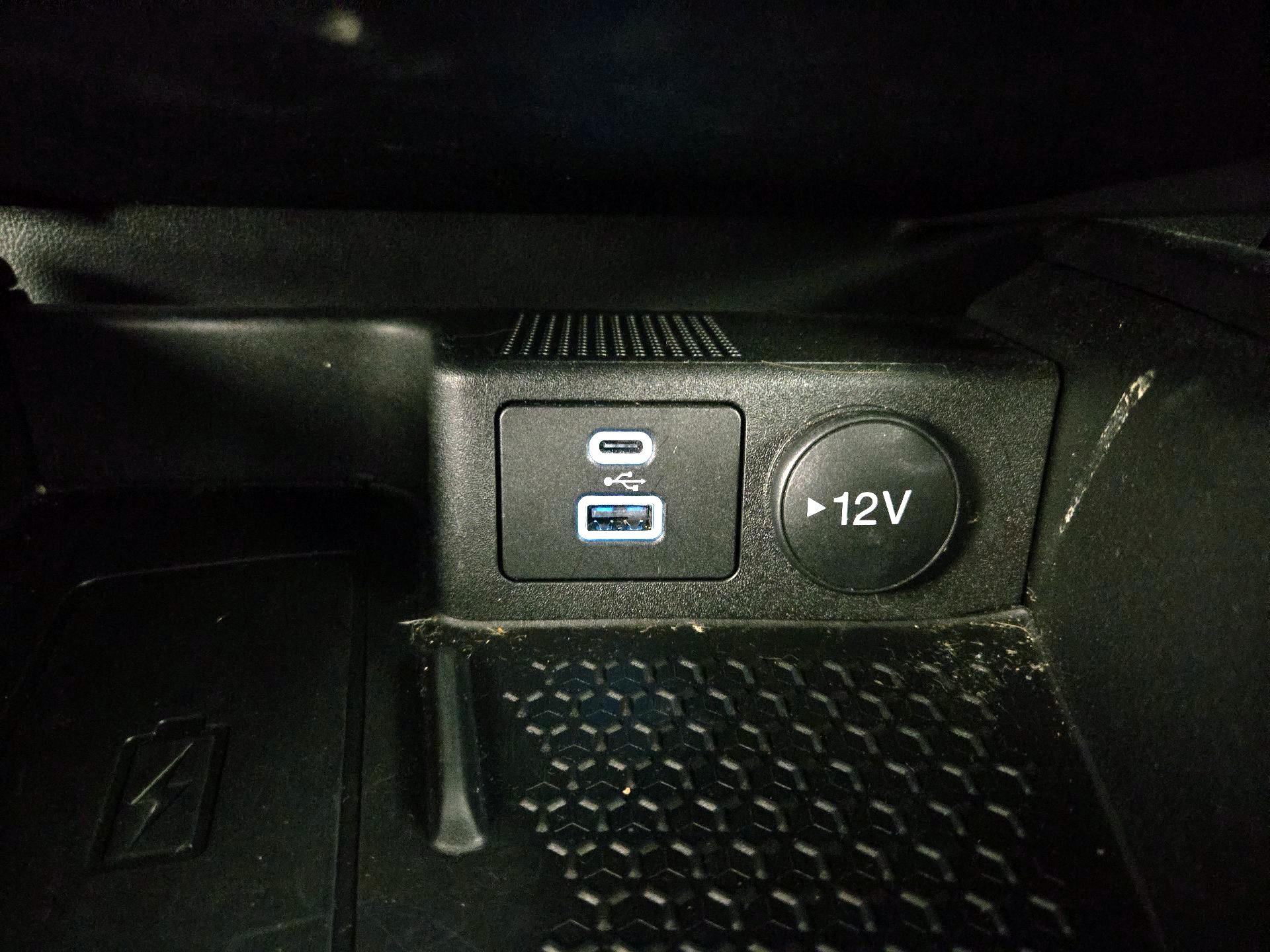 Thumbnail: 2021 Ford Bronco Sport - 19